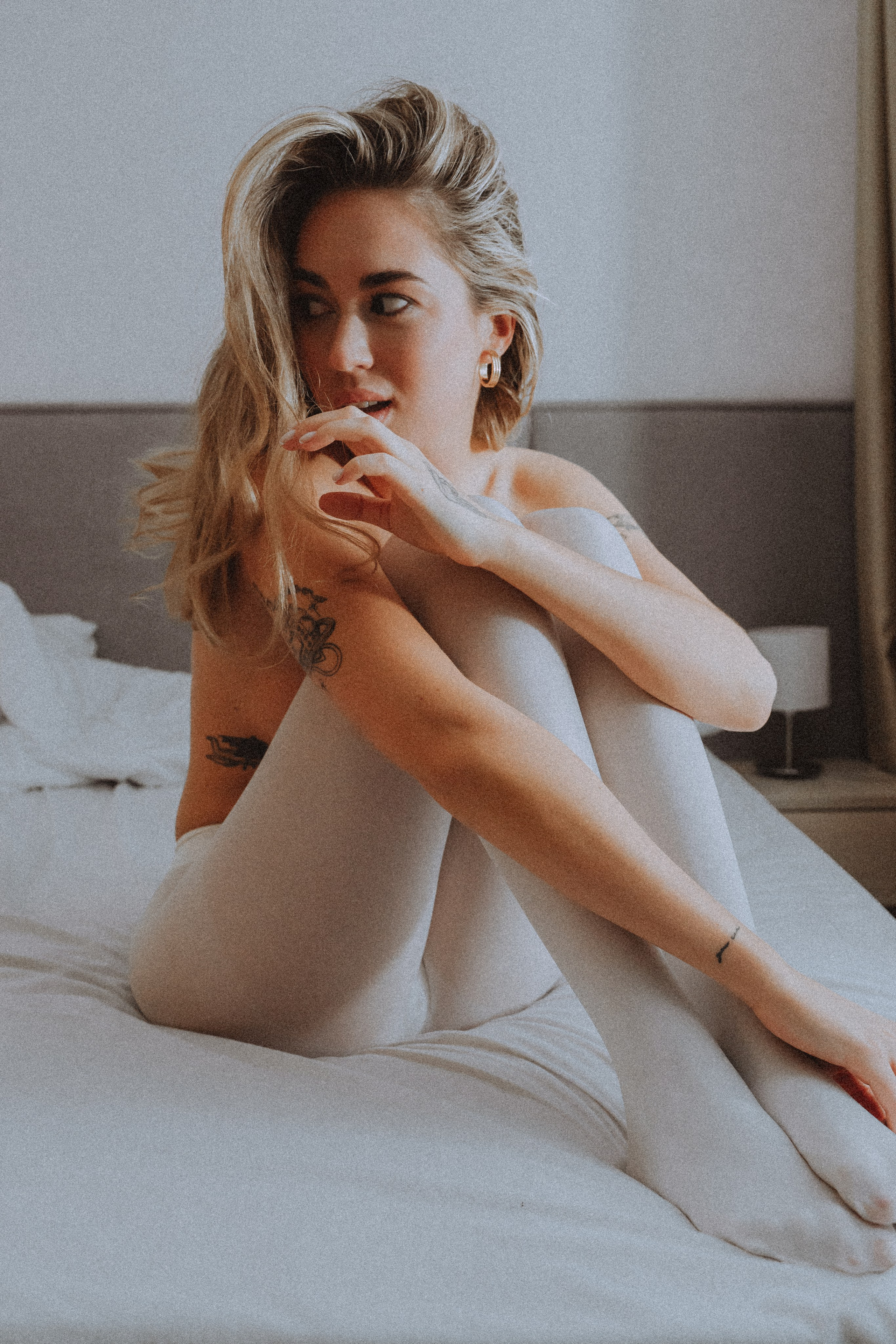 Альбом 32. Портретный и будуарный фотограф в Москве и МО