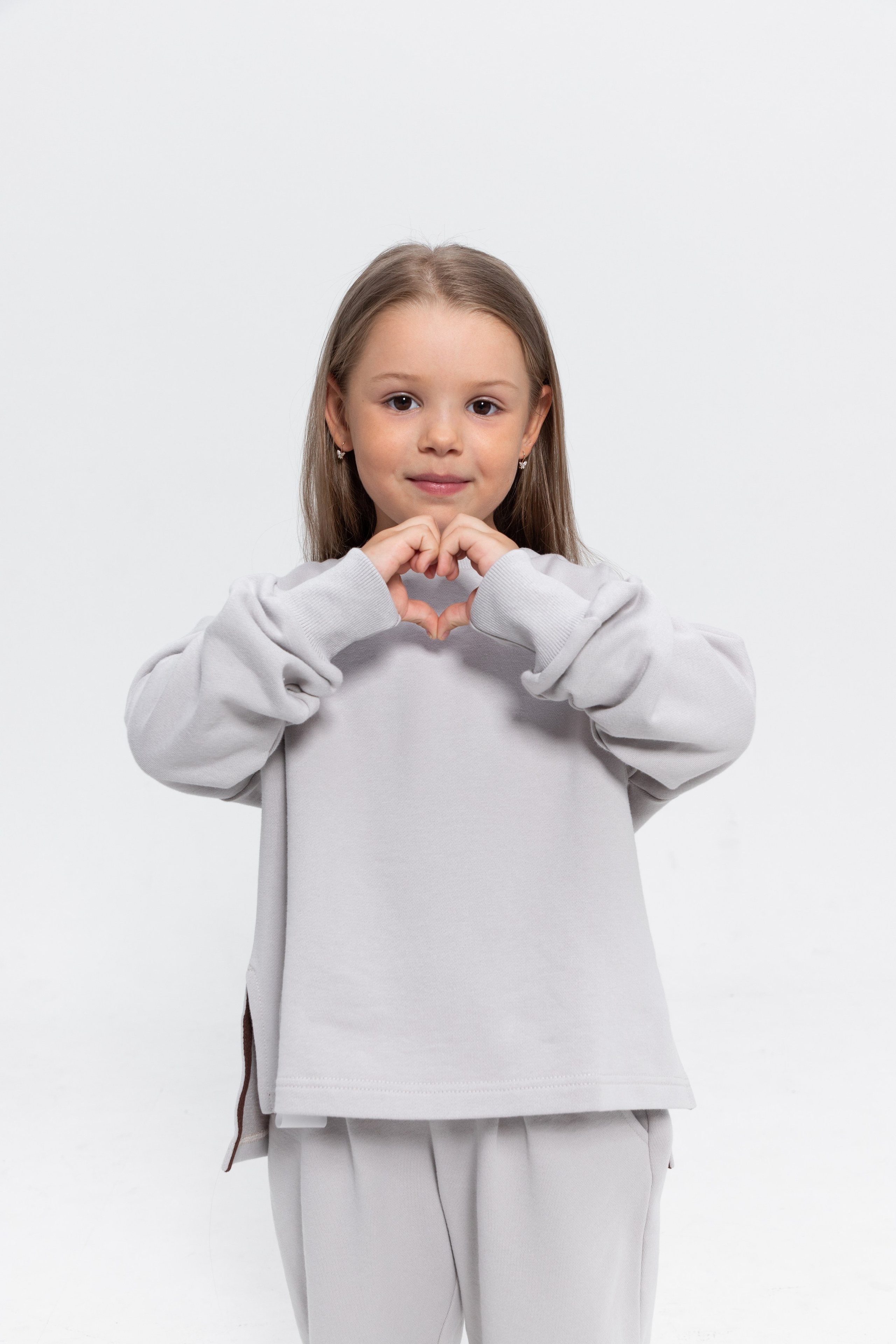 Детская одежда студия. Фотограф Денис Лесковский (Тюмень)