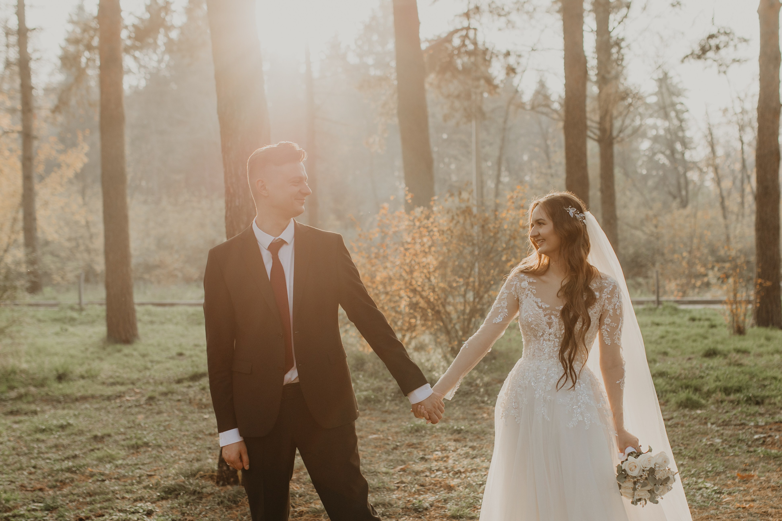 Wedding. Свадебный и семейный фотограф в Алматы Laura Dosmann