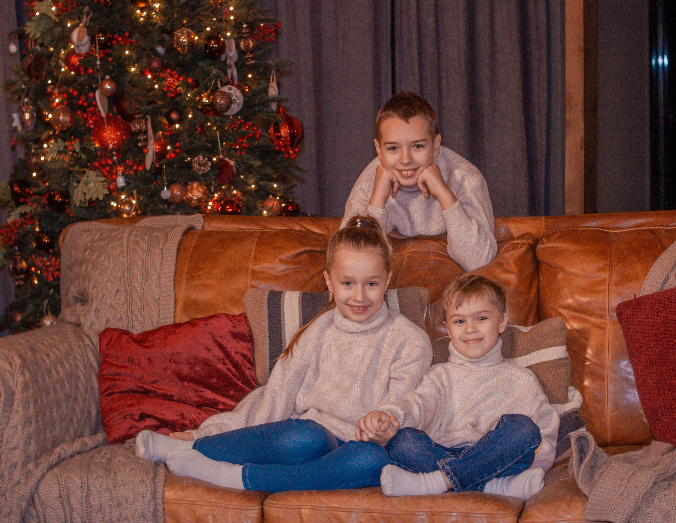 Альбом детских фотографий. Семейный и свадебный фотограф в Москве и Домодедово Анна Авилочкина