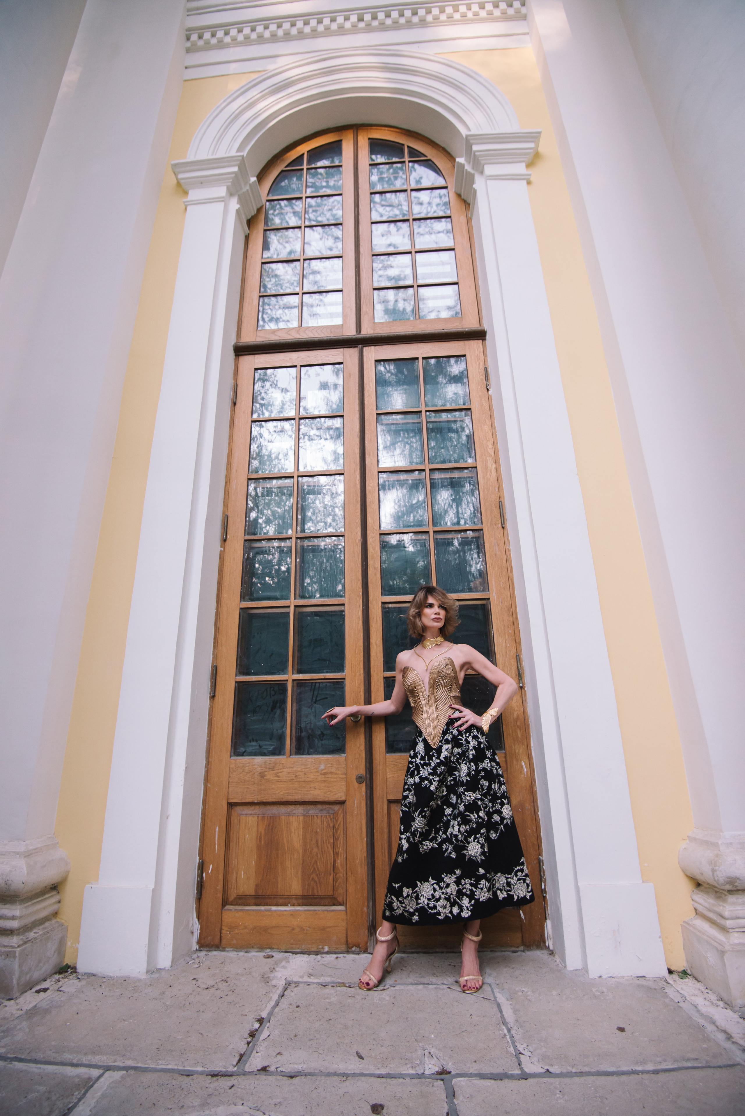 Женский Портрет. Фотограф в Москве