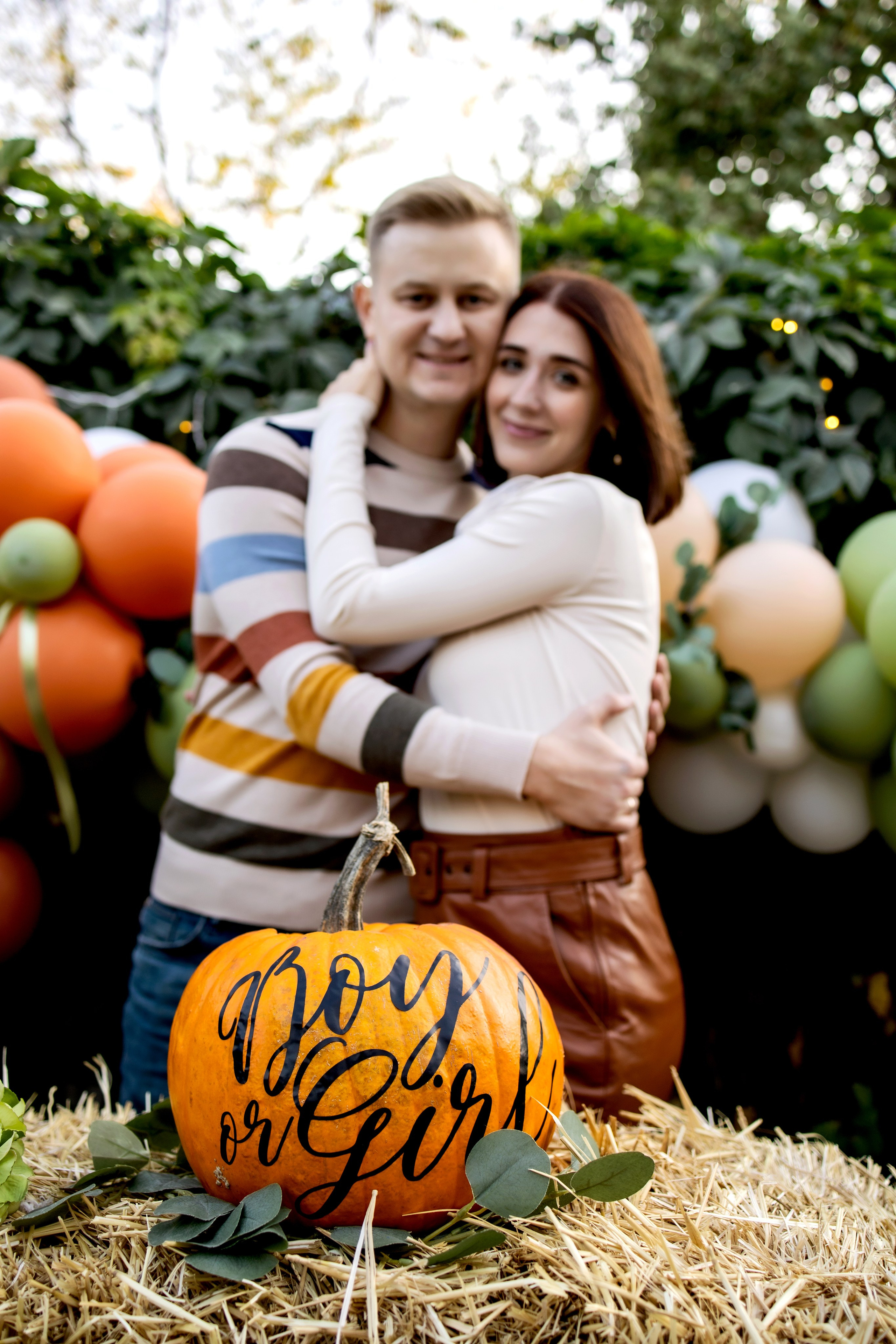 Гендер-Пати. Фотограф Надежда Лукьянова