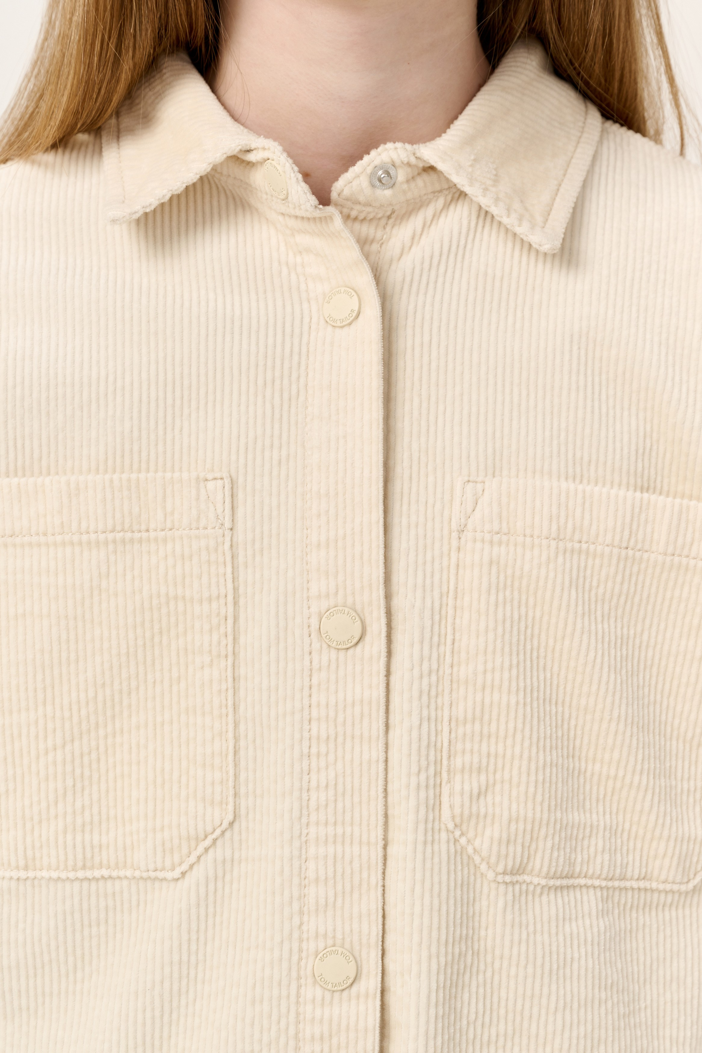 Tom Tailor FW 23/24. Фотограф Сергей Бойко Москва