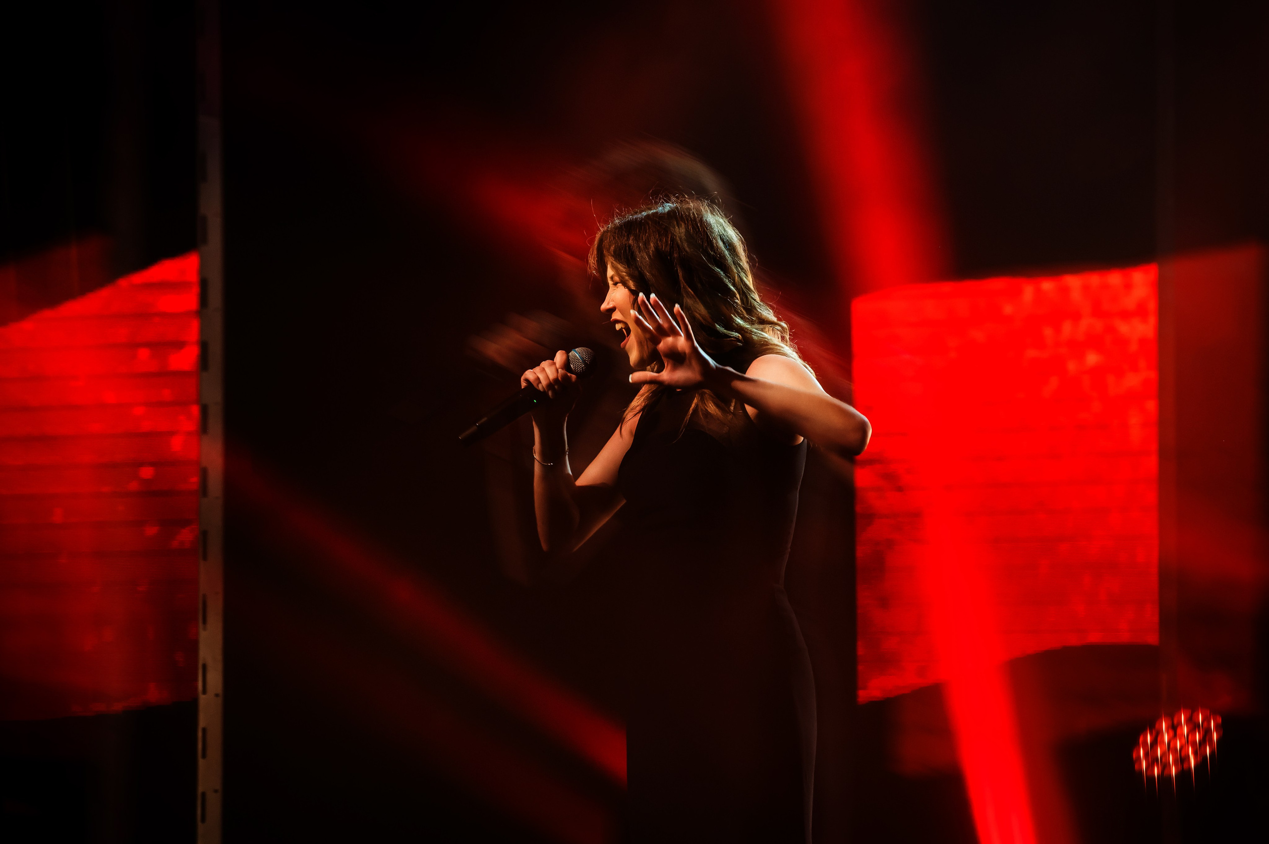 Репортажные съемки. ФОТОГРАФ — ИГОРЬ УШАКОВ