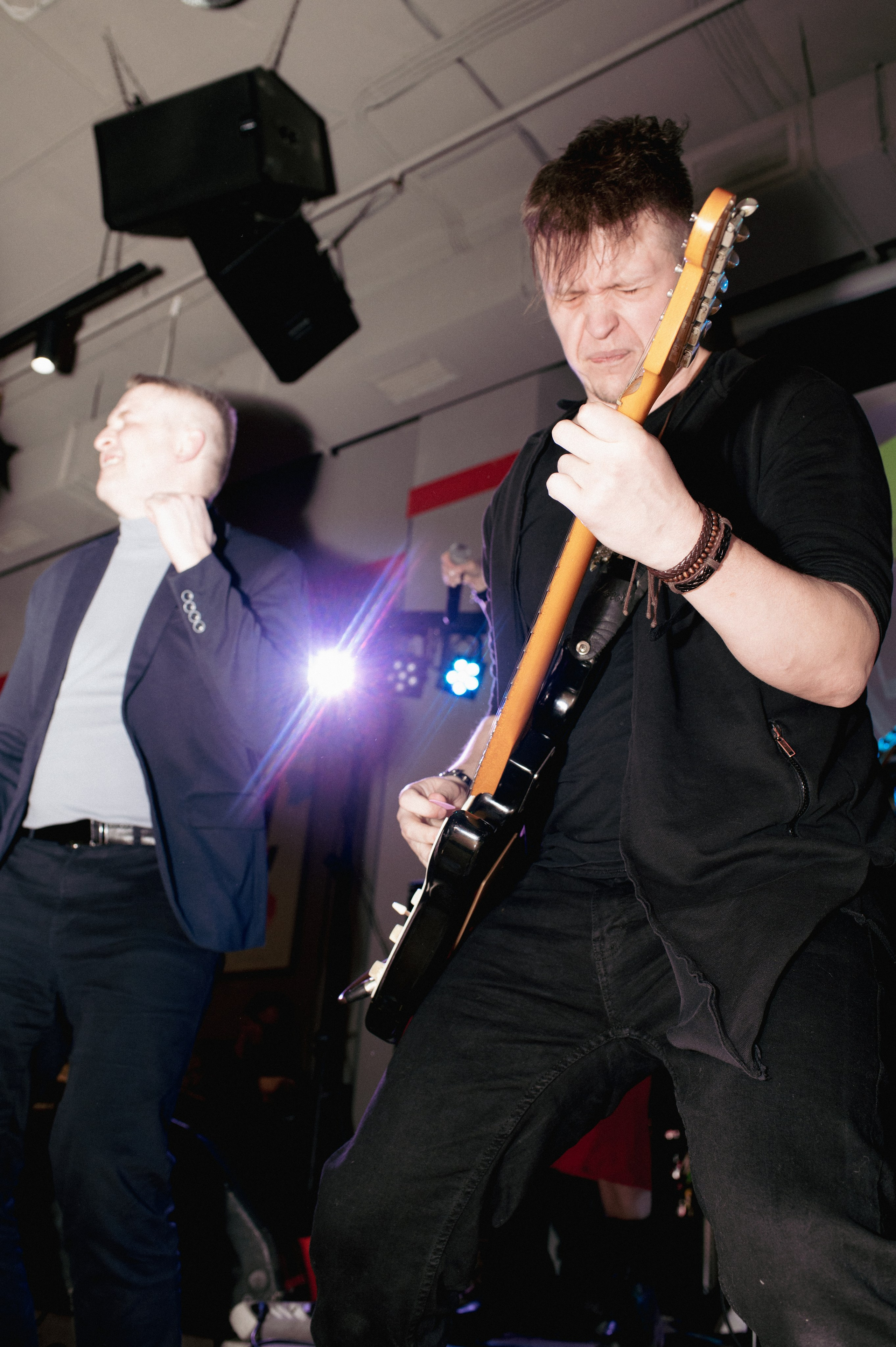 Ивенты. Фотограф — Игорь Ушаков