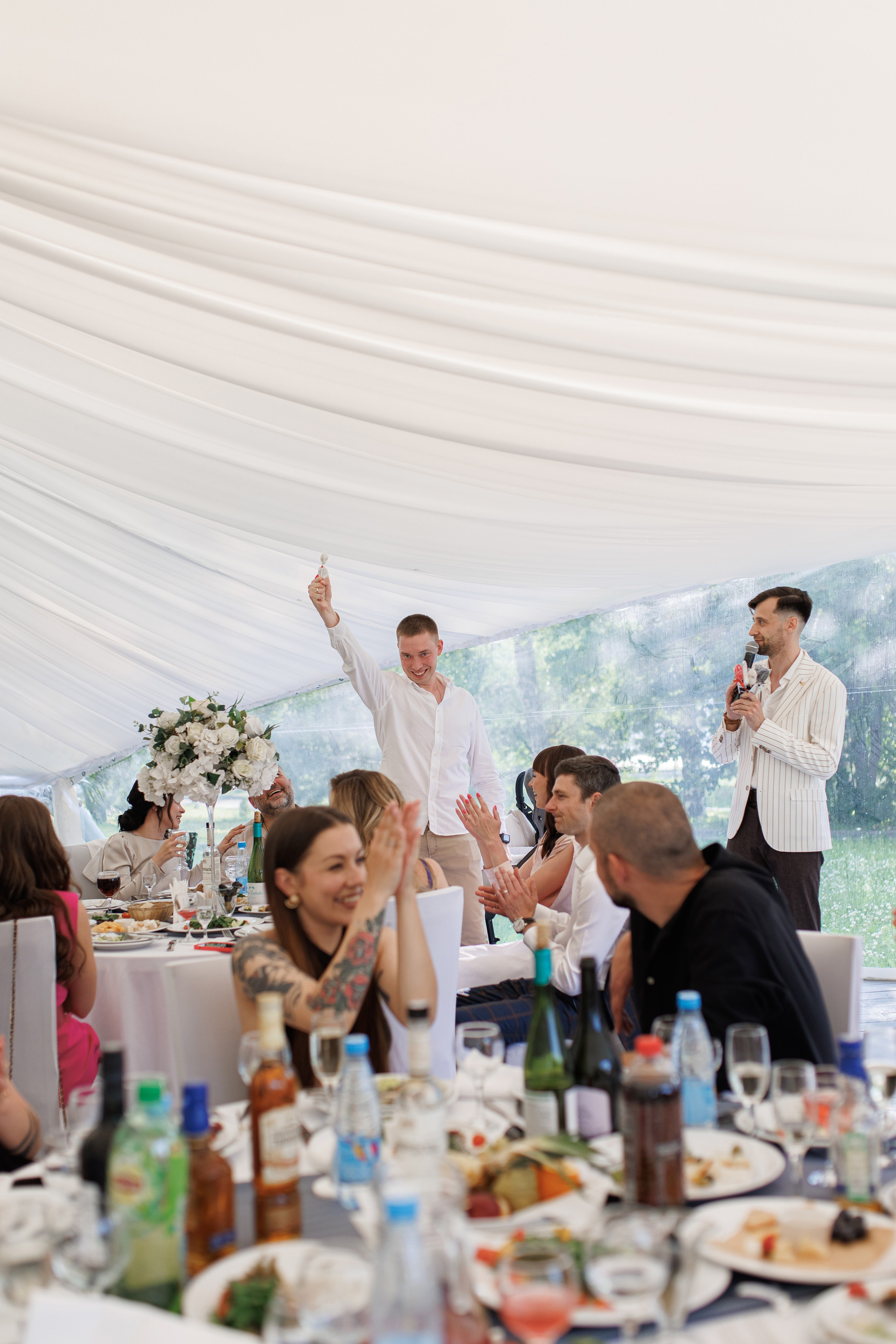 Д + С — теплый июль…. Свадебный и семейный фотограф Наталья Штык