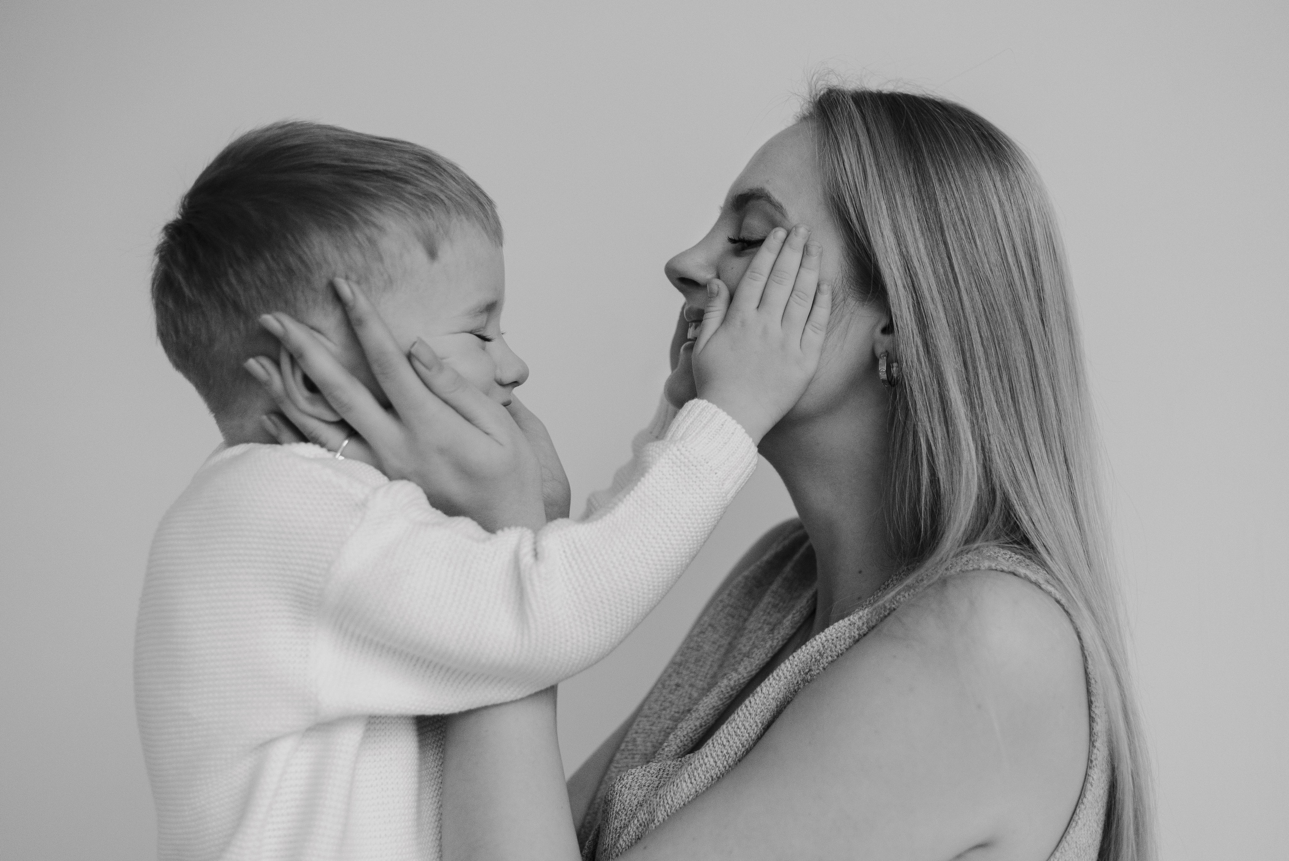 Настя и Слава. Семейный и портретный фотограф в Санкт-Петербурге