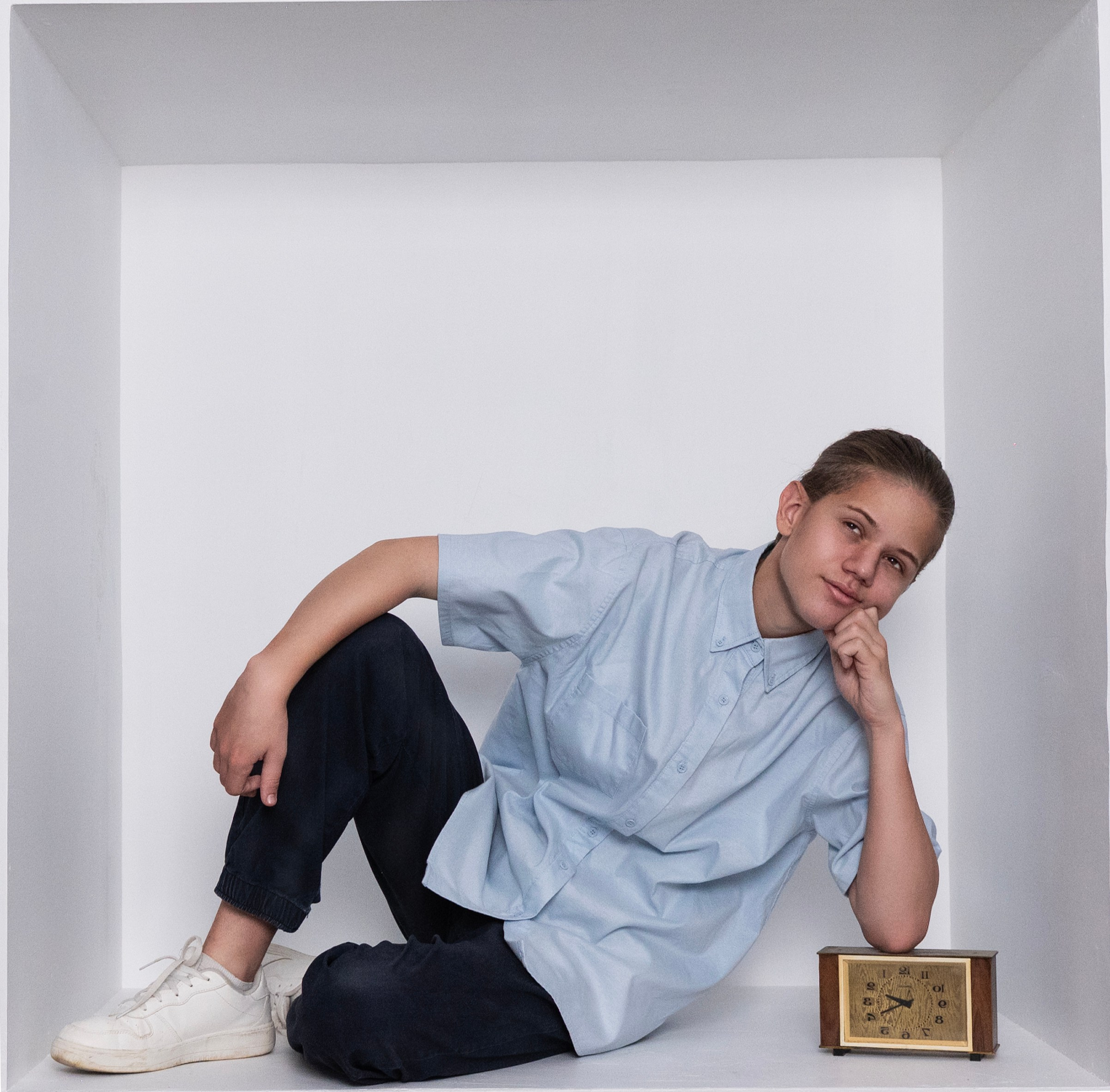 КУБ ШКОЛЬНЫЙ. Семейный фотограф Екатеринбург Лора Мур