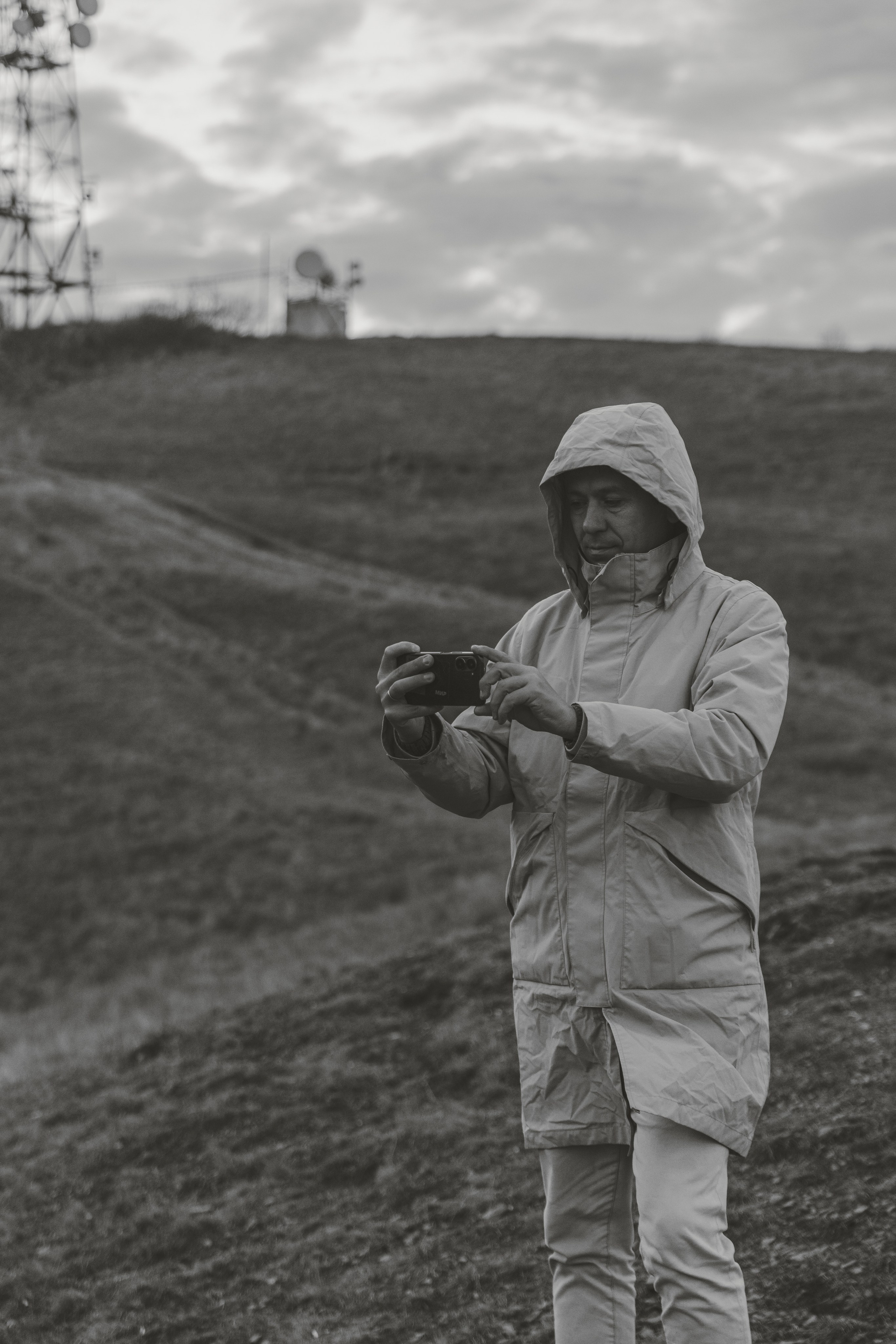 Осетия. Мастерская для создания имиджа от BenSami в Санкт-Петербурге и Москве