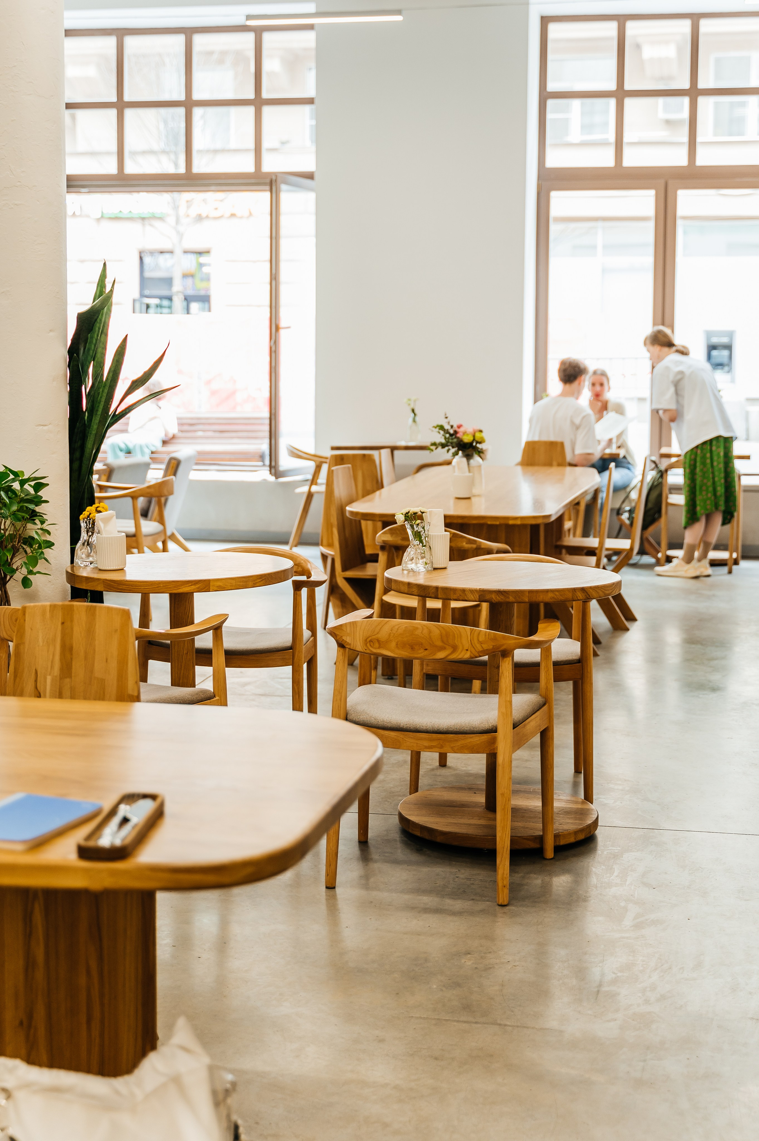 Food. Фотограф Дина Кубликова