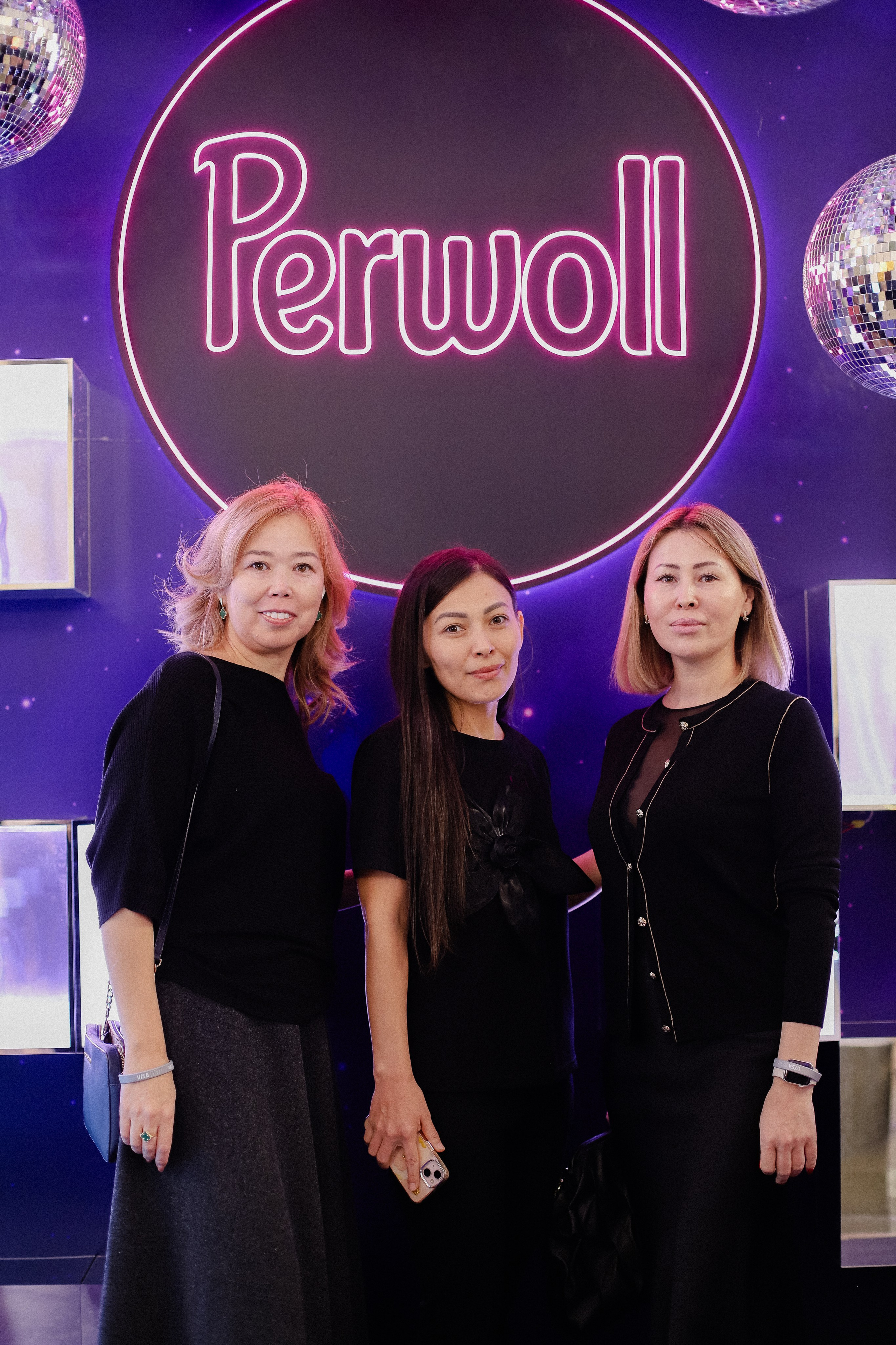 17.10 FWA зона Schwarzkopf и Perwoll. Фотограф в Алматы и Москве Даша Пушкина