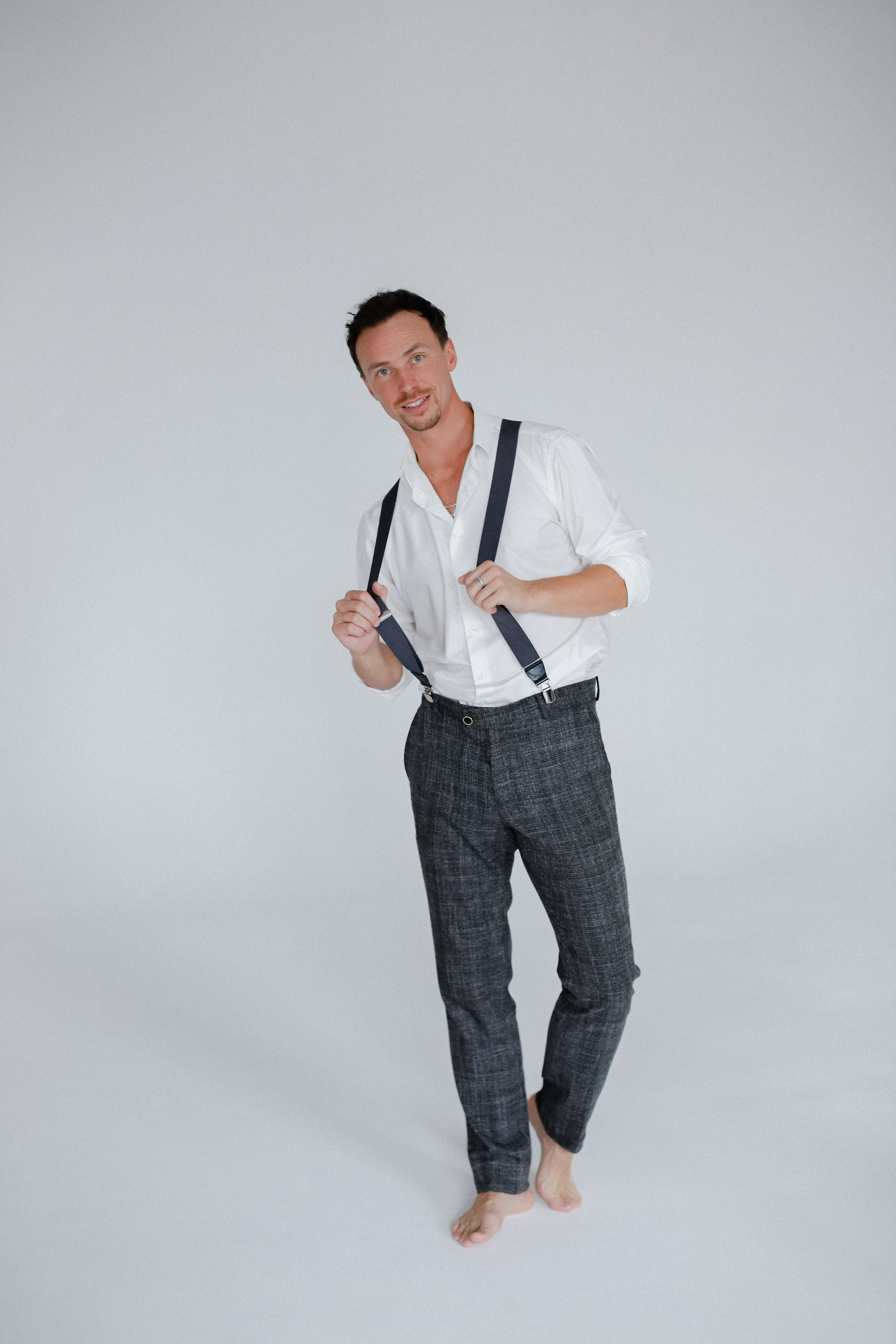 Алексей. Фотограф в Алматы и Москве Даша Пушкина