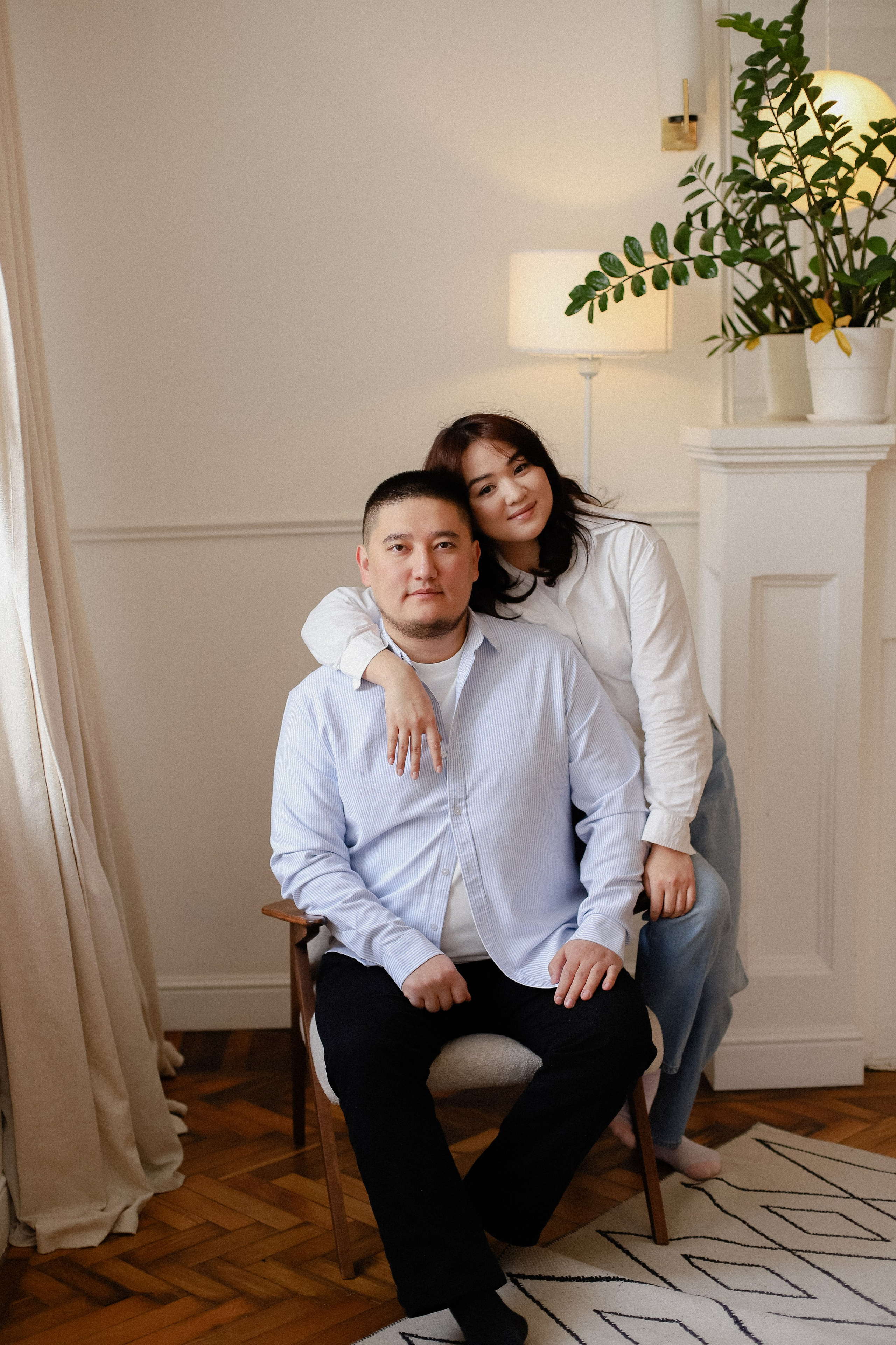 Семейная. Фотограф в Алматы и Москве Даша Пушкина