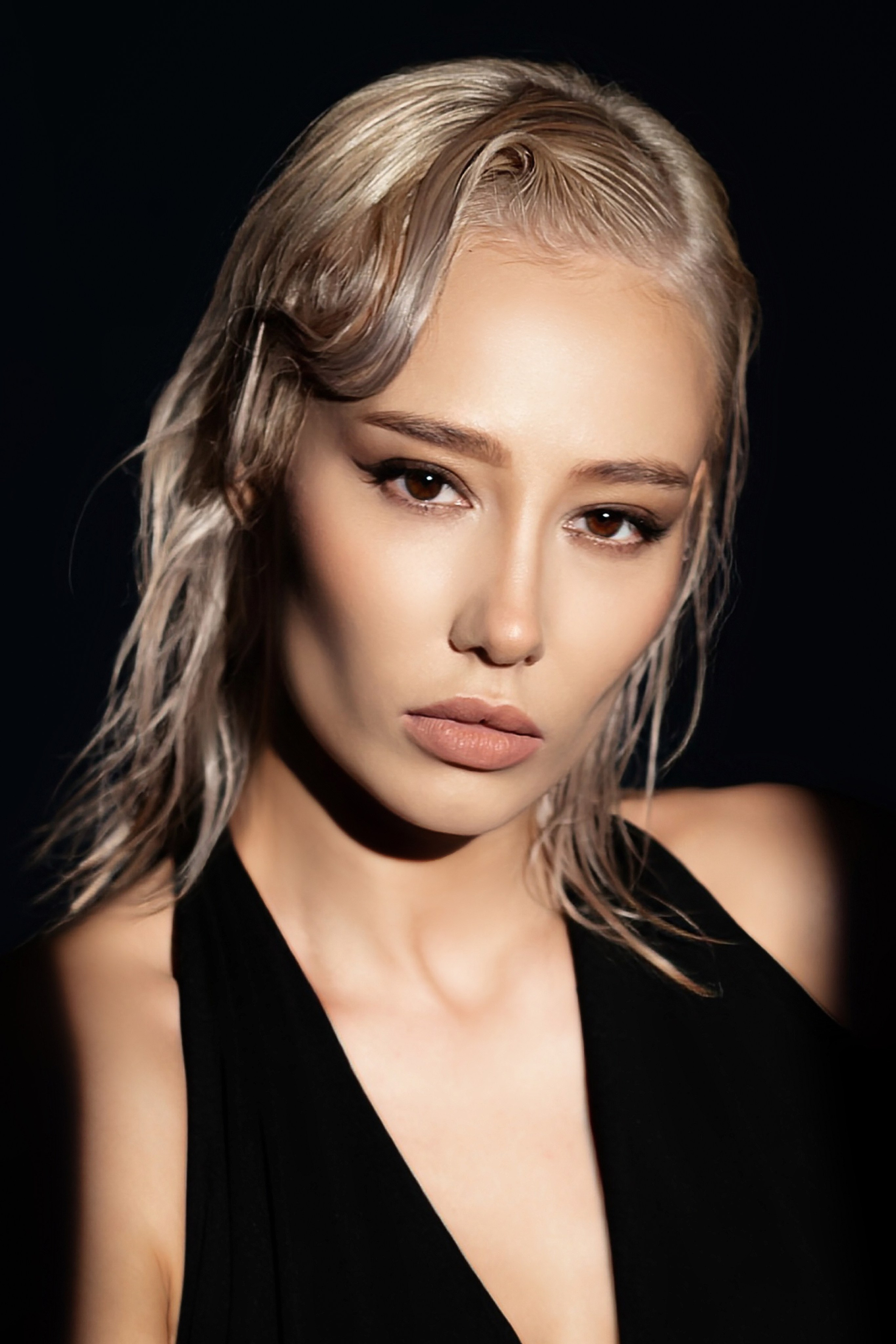 Галина. Фотограф в Москве Ксения Мокрушина | Brand & Women photographer