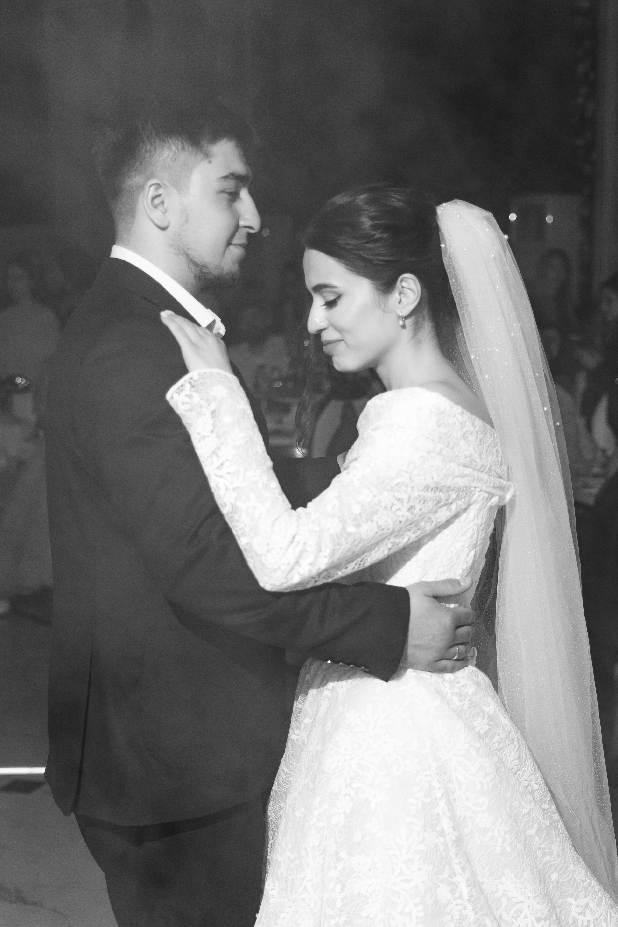 Abdulaziz & Emiliya. Свадебный и фэшн фотограф