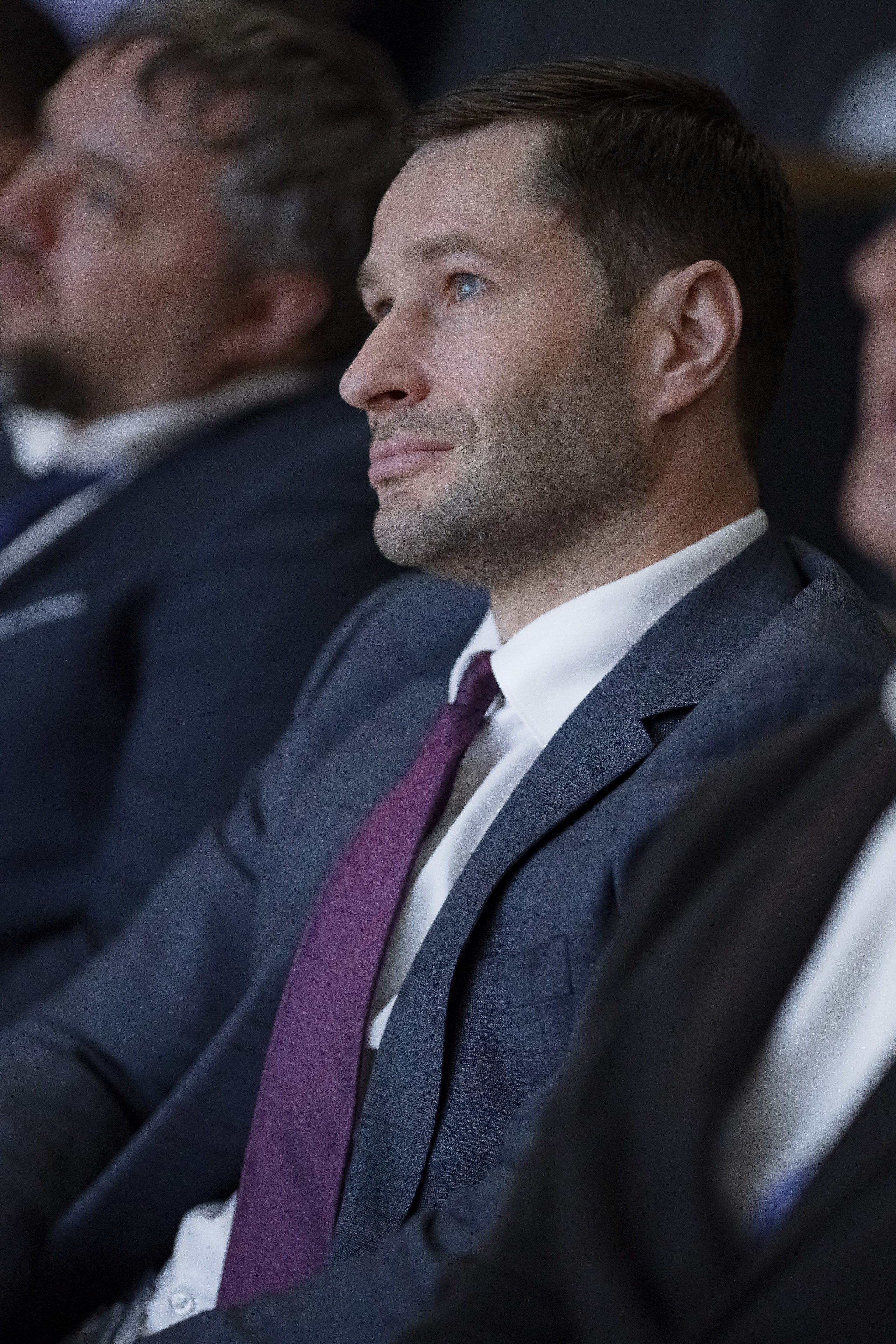 Репортаж. Фотограф на мероприятие в Санкт-Петербурге