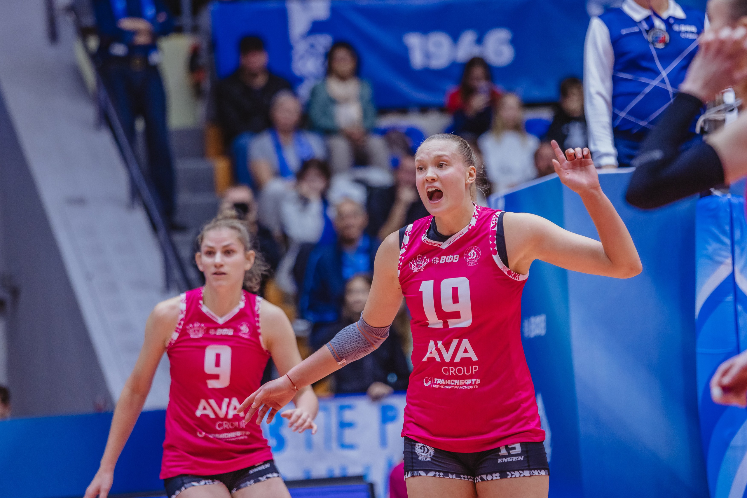 Спортивный репортаж. Фотограф Марина Кобзева