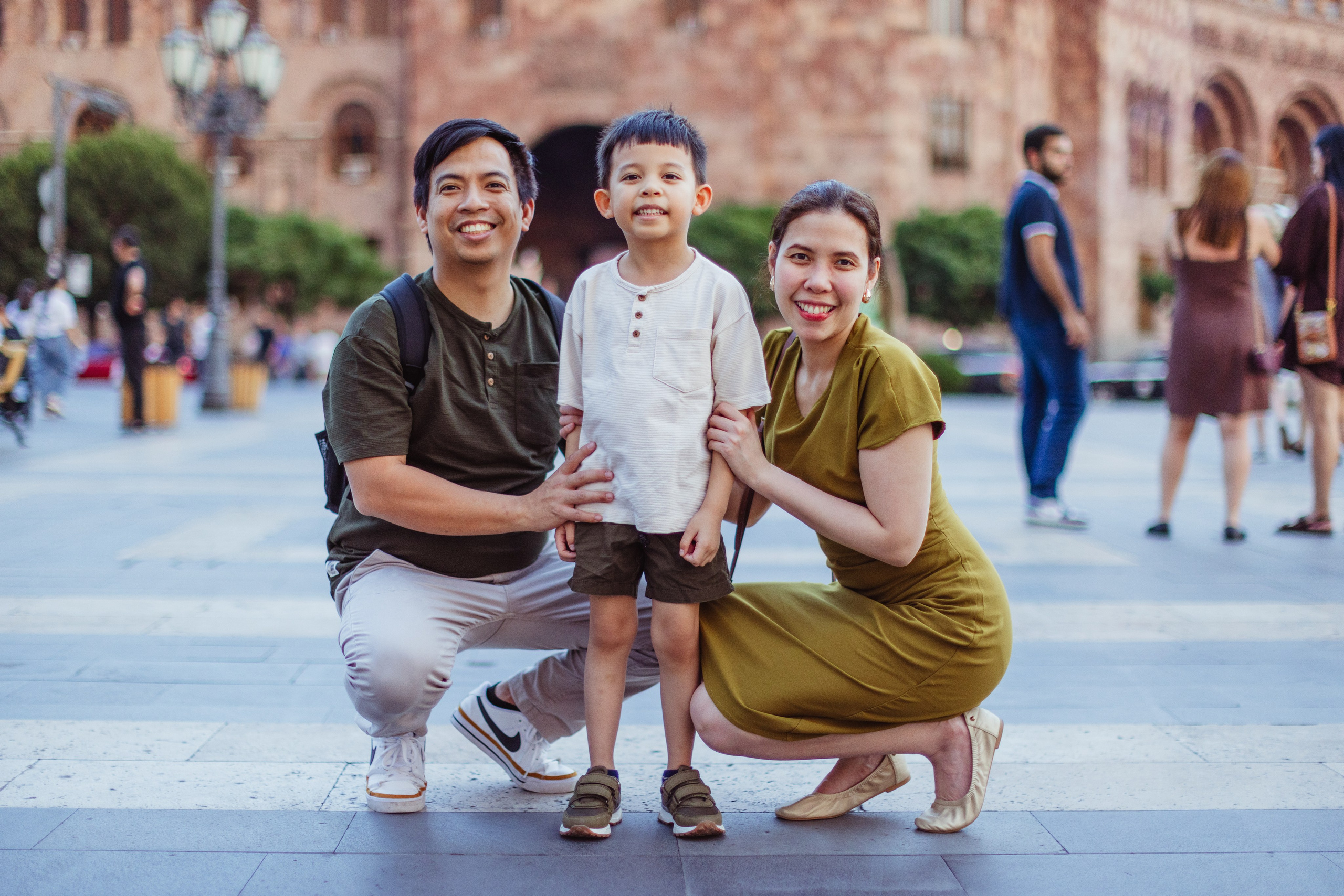 Фотограф Марина Кобзева