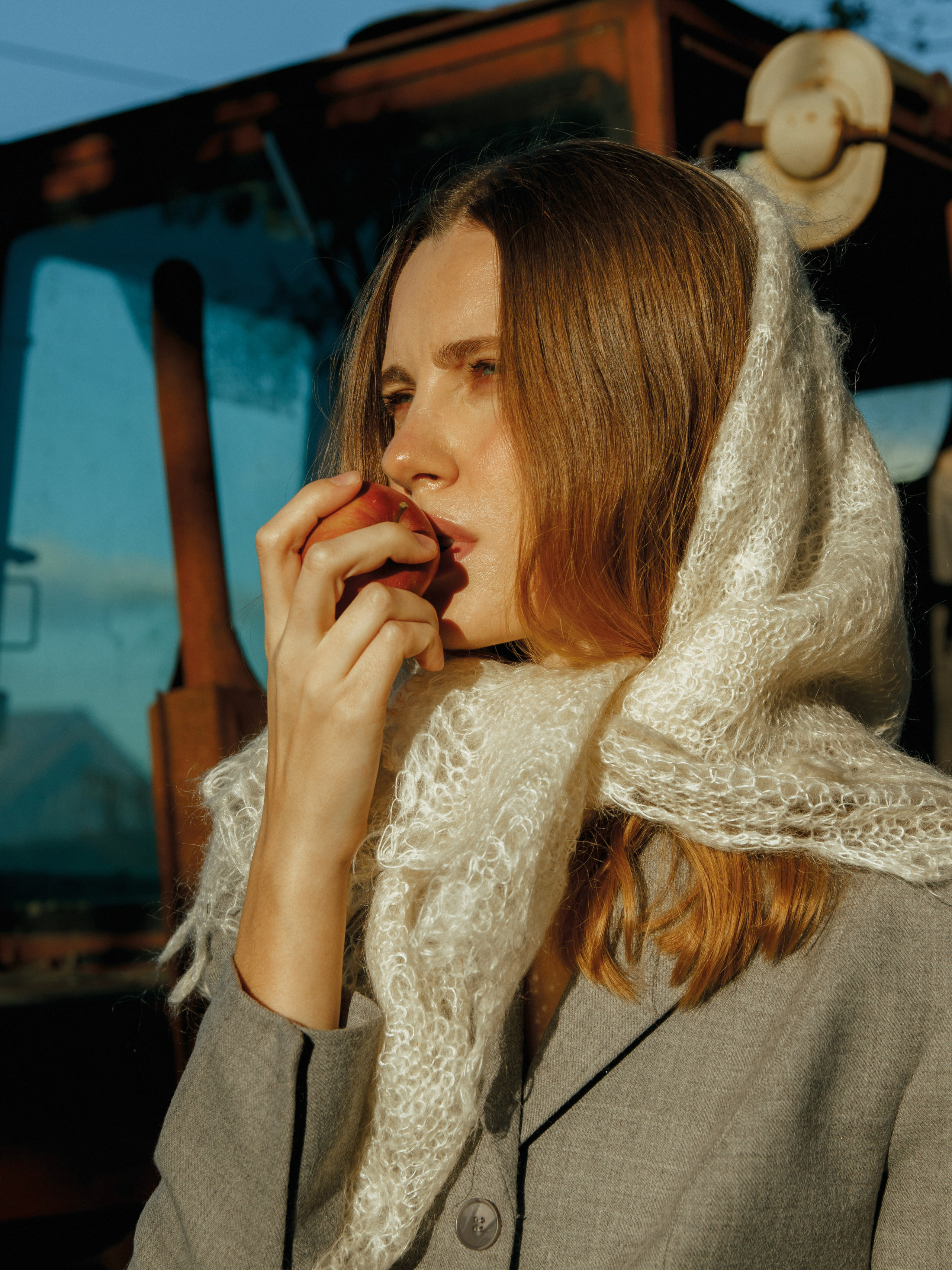 Nana Minasyan. Фотограф Анапа, Новороссийск, Краснодар