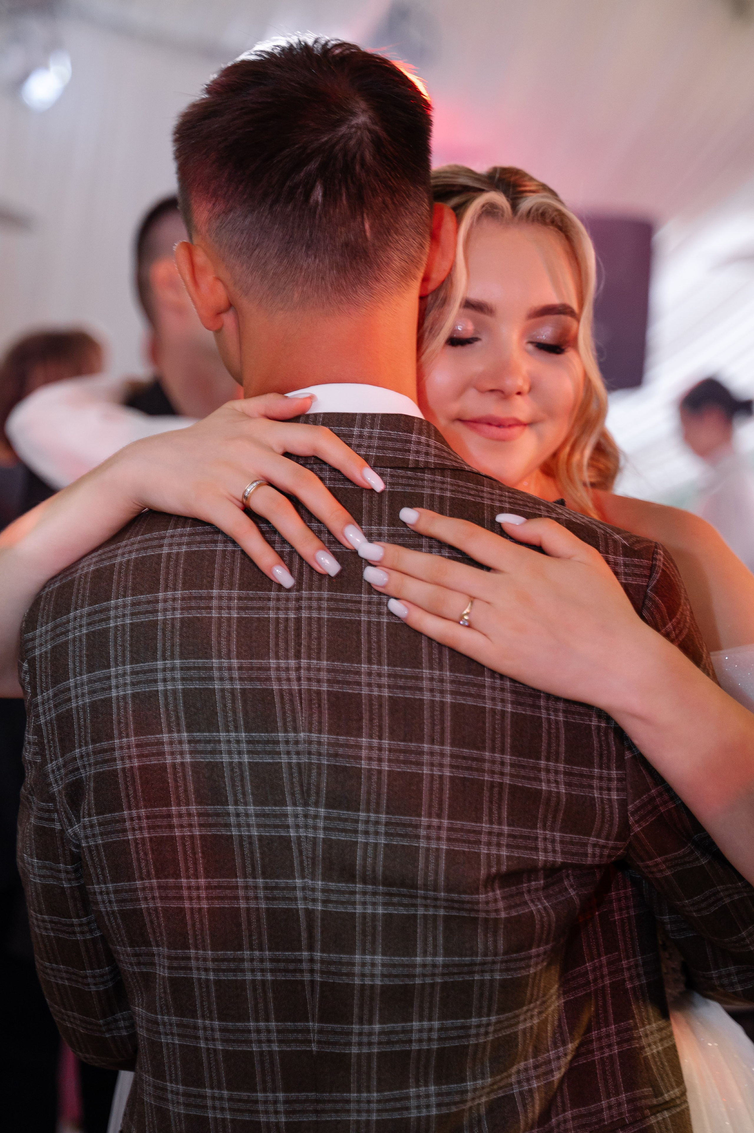 Судьба под названием «ЛЮБОВЬ». Свадебный и семейный фотограф в Чебоксарах Ирина Левнер