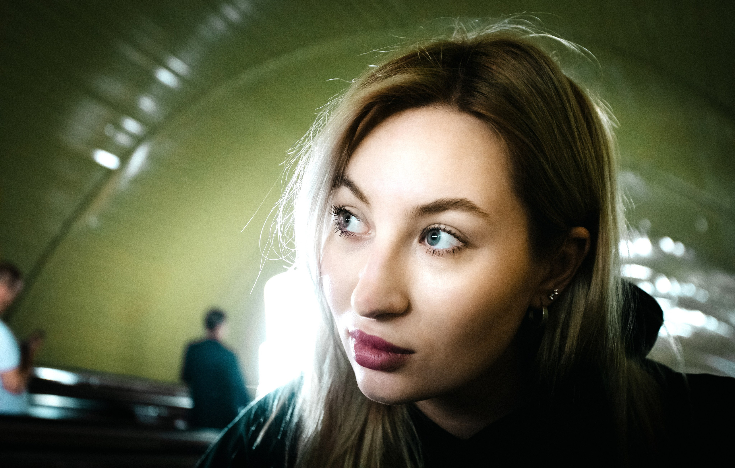 Софья. Балетный фотограф Москва Майоров Николай