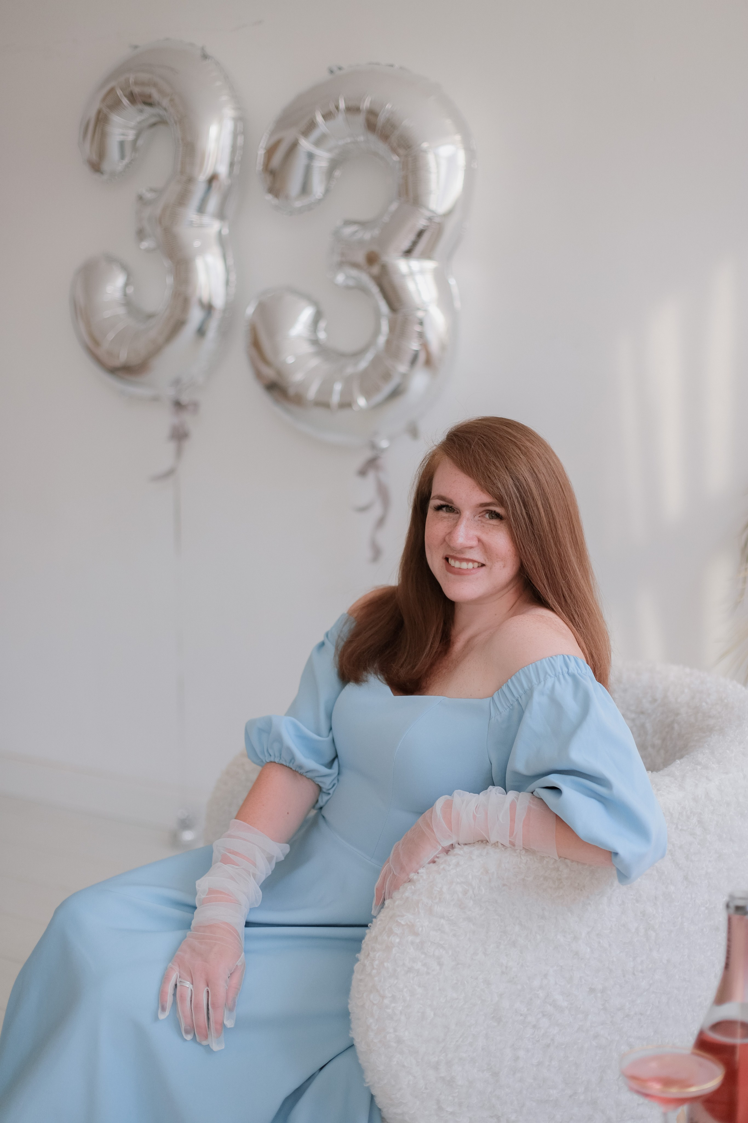 День Рождения Саши. Свадебный, семейный и детский фотограф в Люберцах Зайцева Анастасия