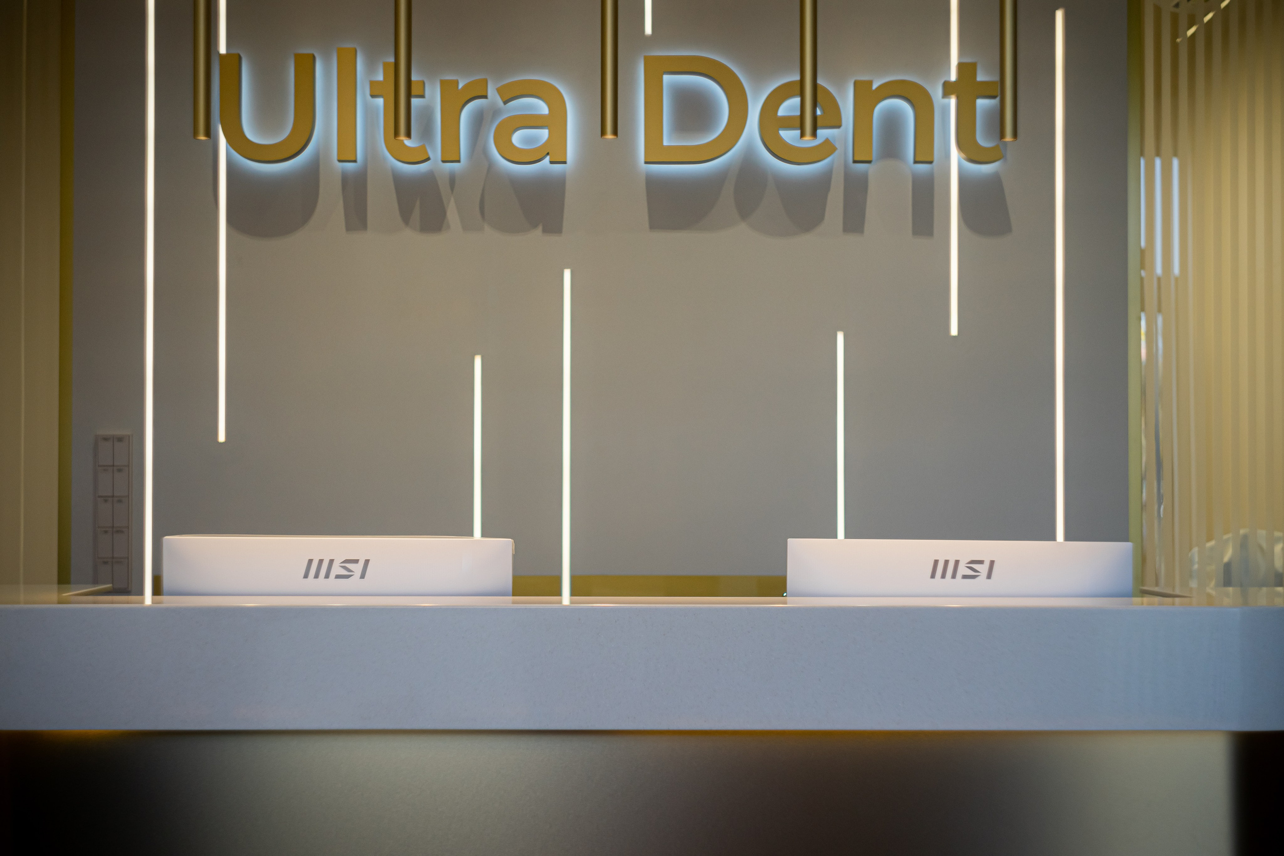 Медицинские учреждения