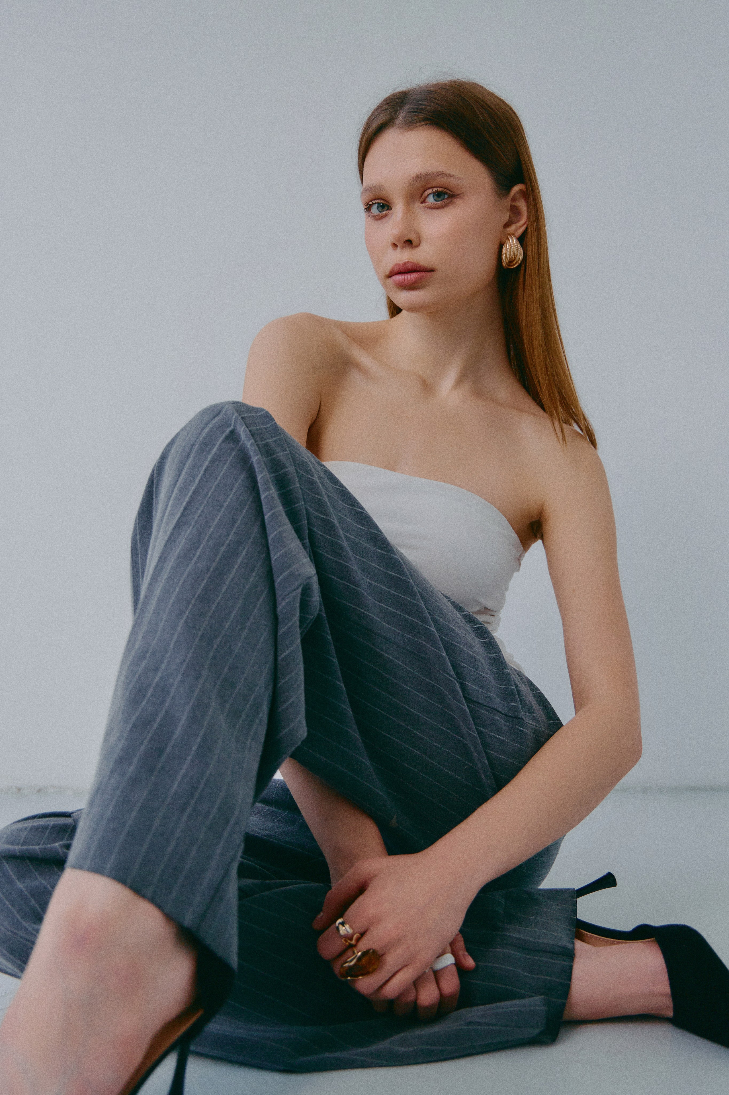 ЖЕНСКИЙ ПОРТРЕТ. Портретный фотограф в Екатеринбурге Имангалиев Болат