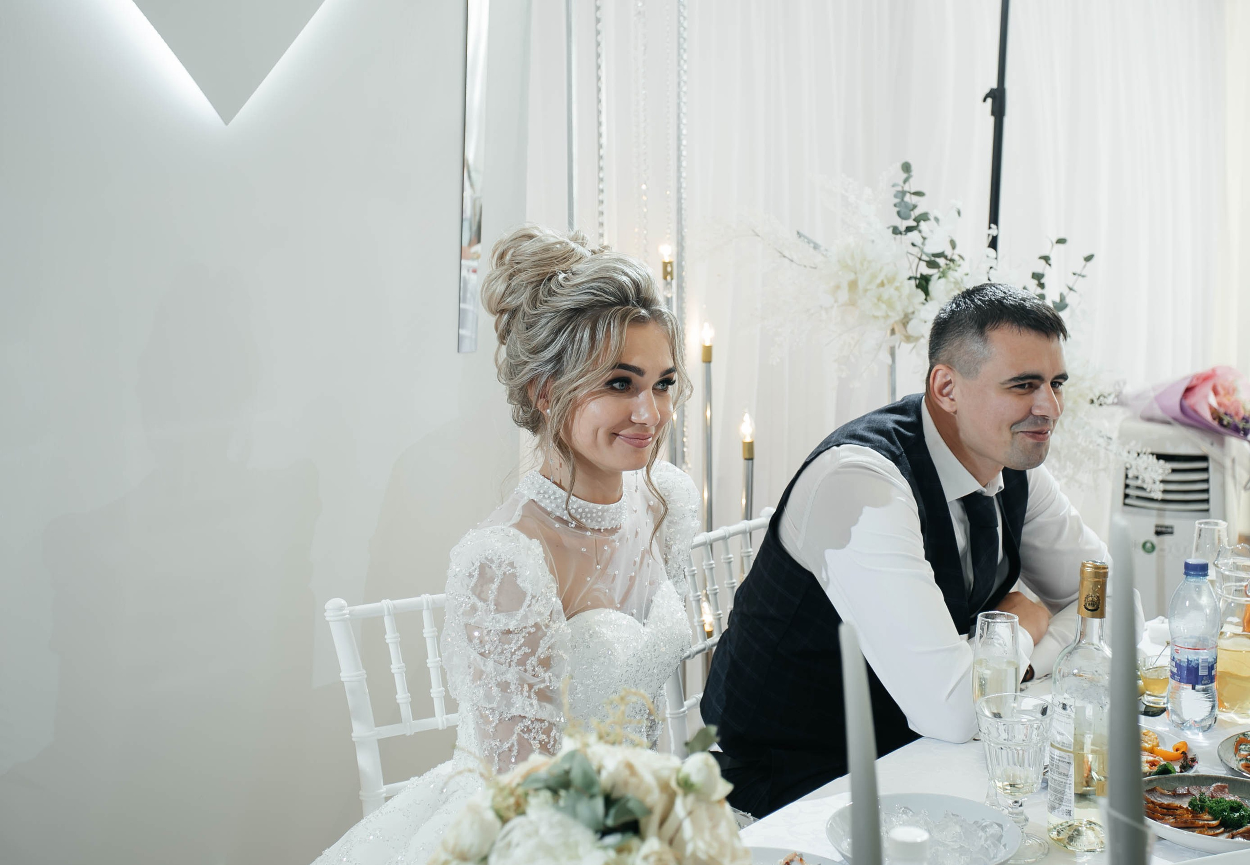 Свадебная история Элики и Артема. Свадебный и семейный фотограф Рассказова Виктория