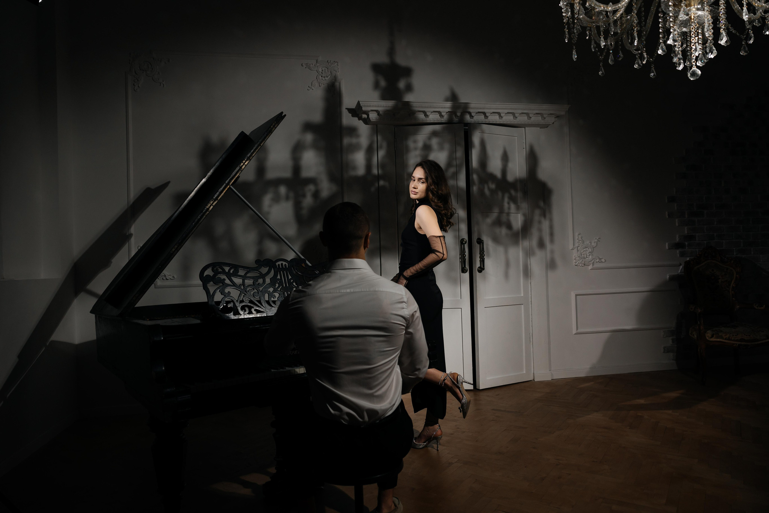 Love Story. Фотостудия Аляска. Свадебный и семейный фотограф Рассказова Виктория