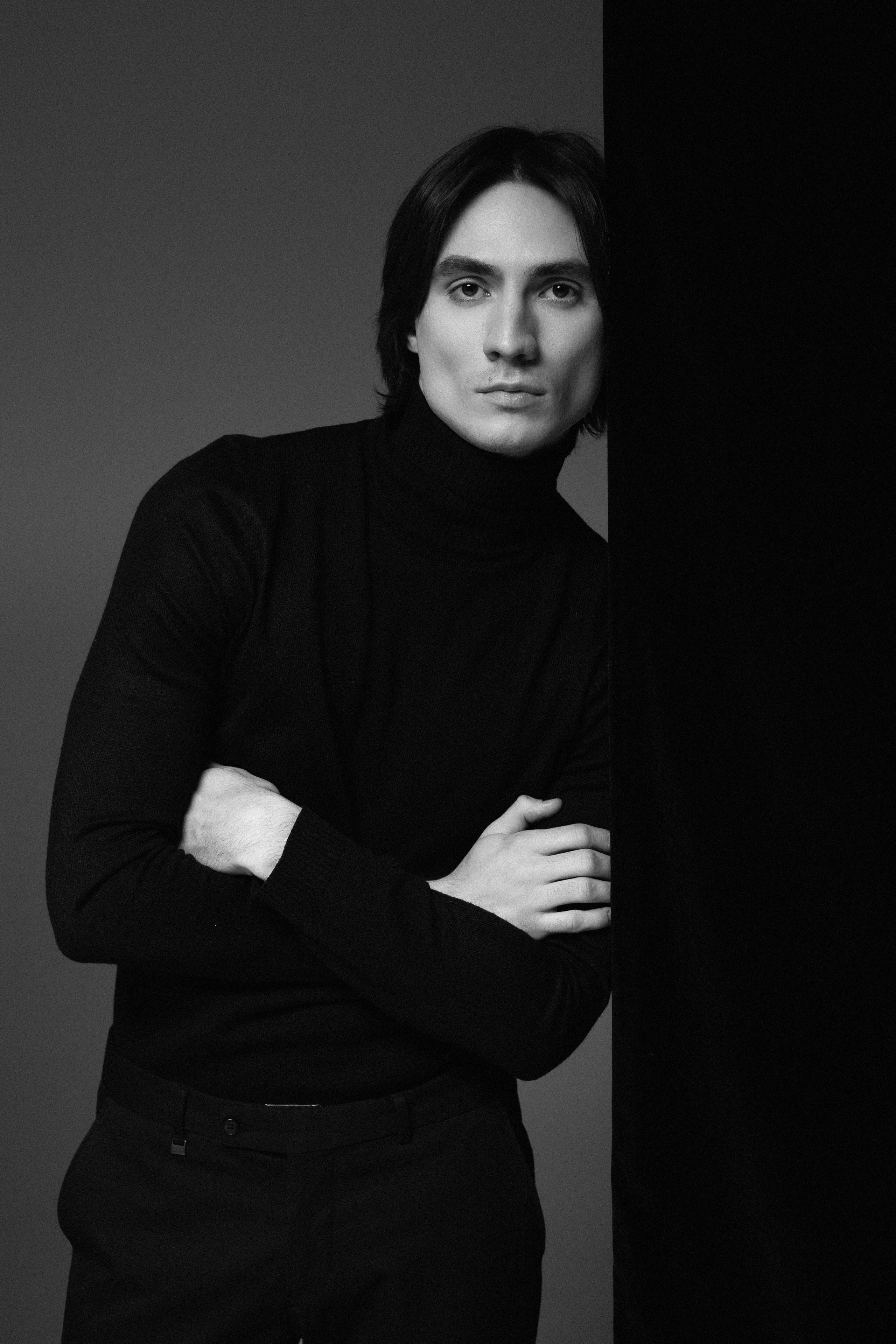 ФОТОСЕССИЯ ДЛЯ МУЖЧИН. Индивидуальная Съемка в городе Москва