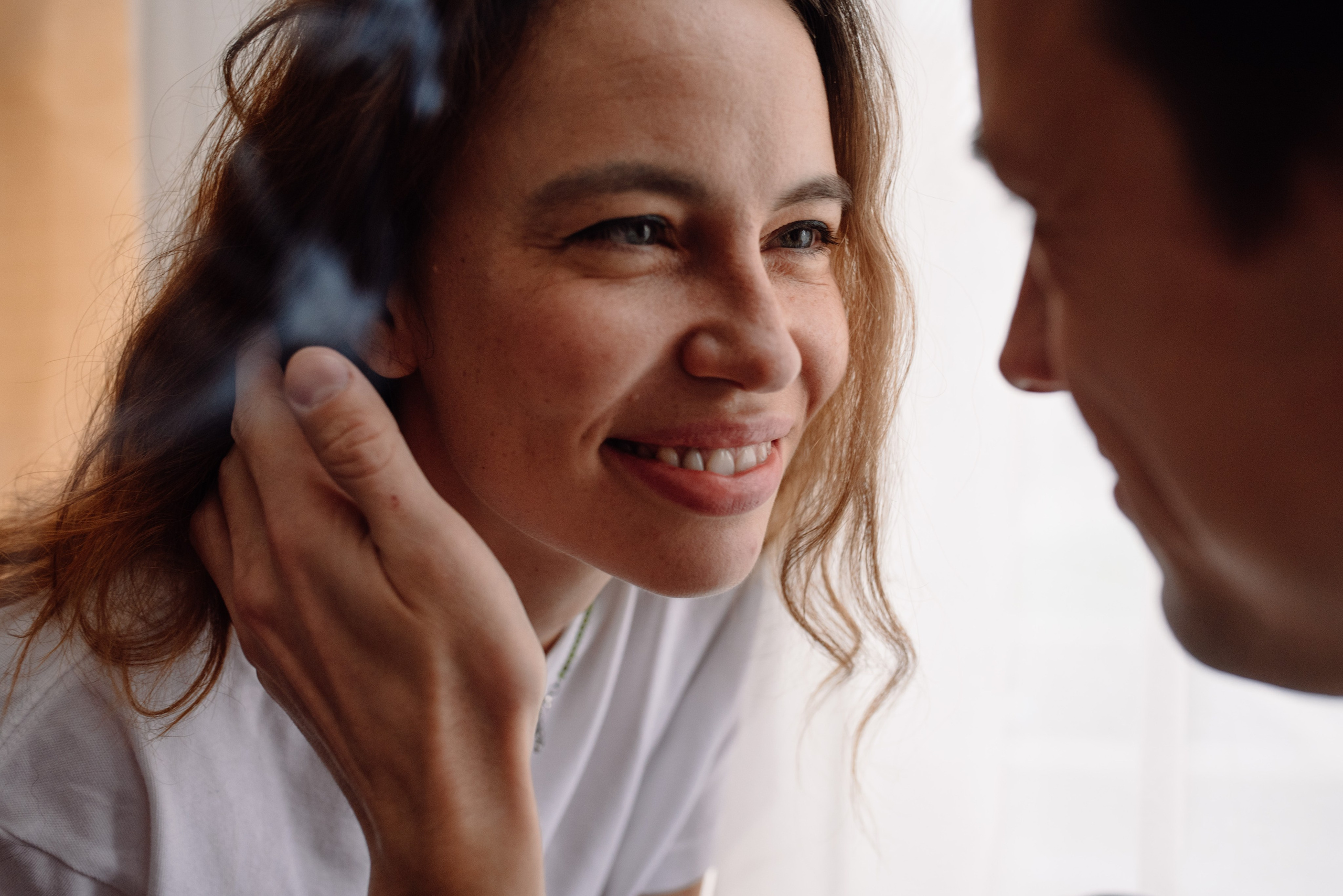 Ульяна и Владимир. Портретный фотограф в Ереване и Челябинске Шаханская Ольга