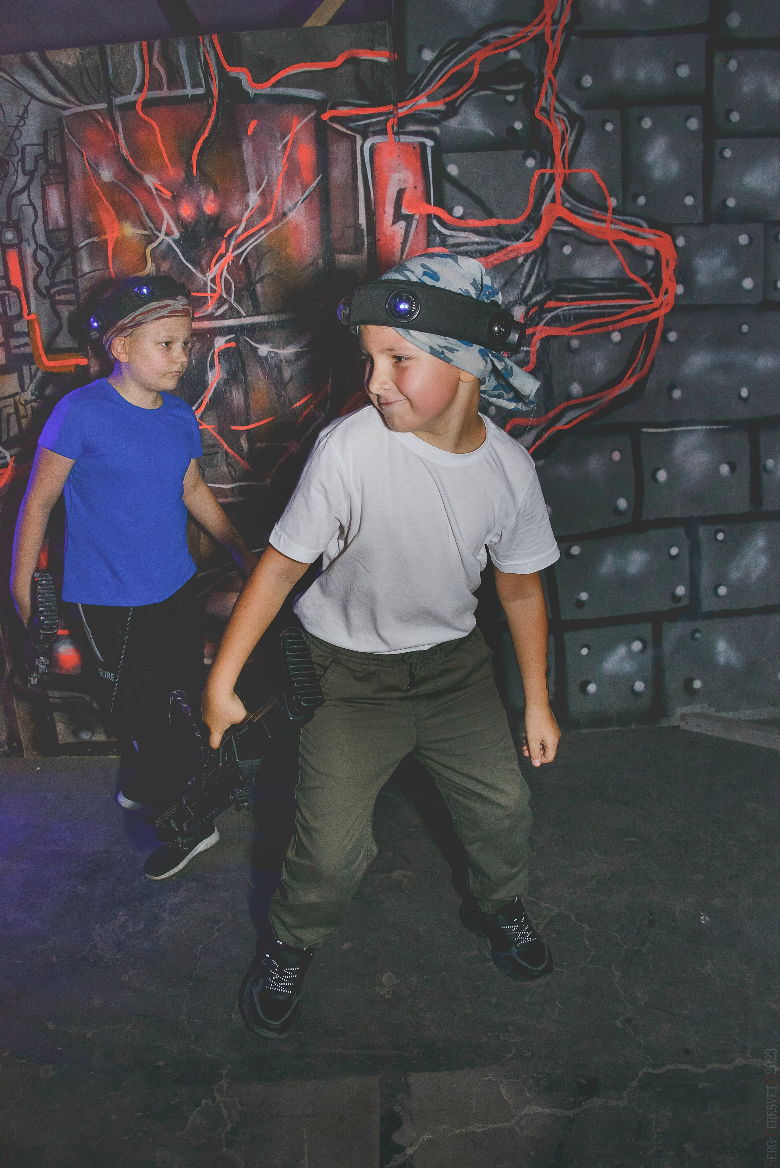 Лазертаг арена «Анклав», Детский день рождения, Свиблово, Москва. Ваш фотограф на праздник в Москве, Раменском, Жуковском, Люберцах