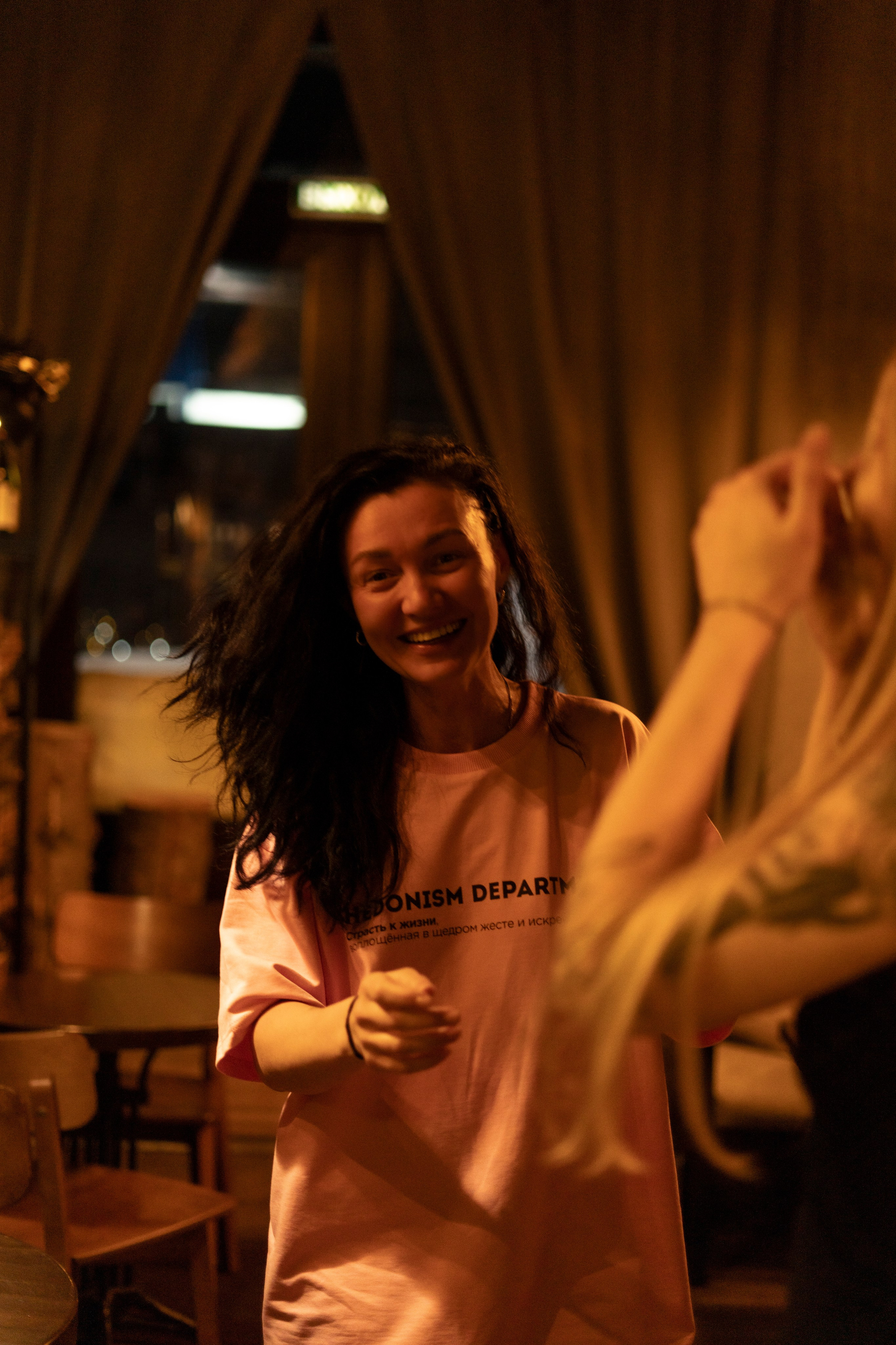 Rook's. Анастасия Паршукова — фотограф Шерегеш Новосибирск