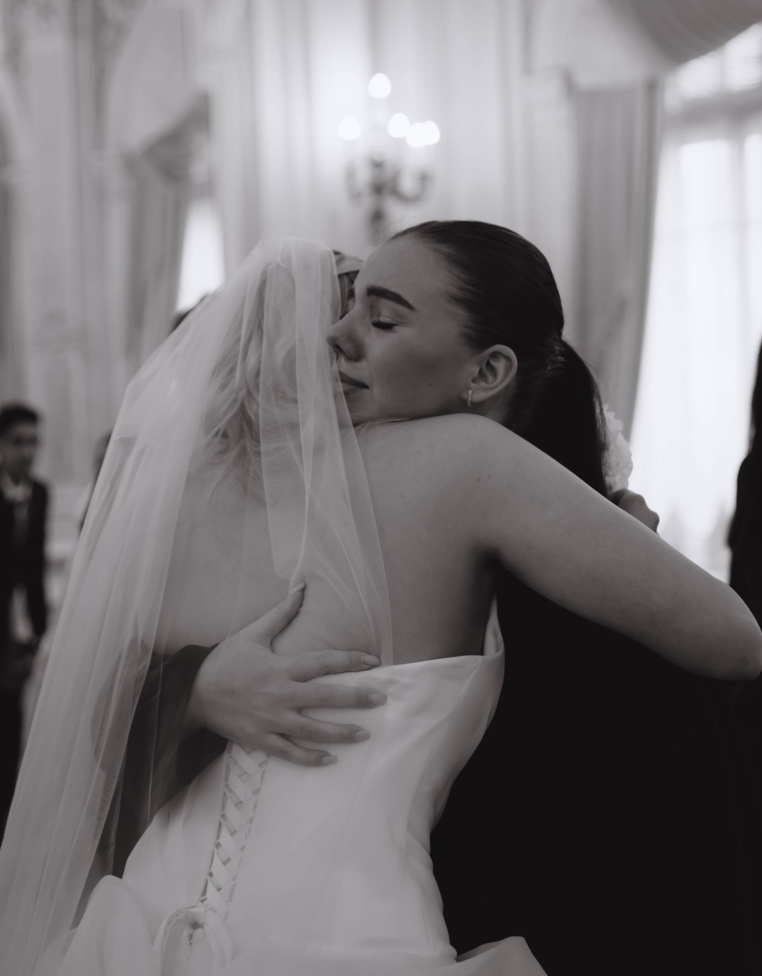 Wedding Day. Анна Михайлова|Свадебный фотограф в Санкт-Петербурге