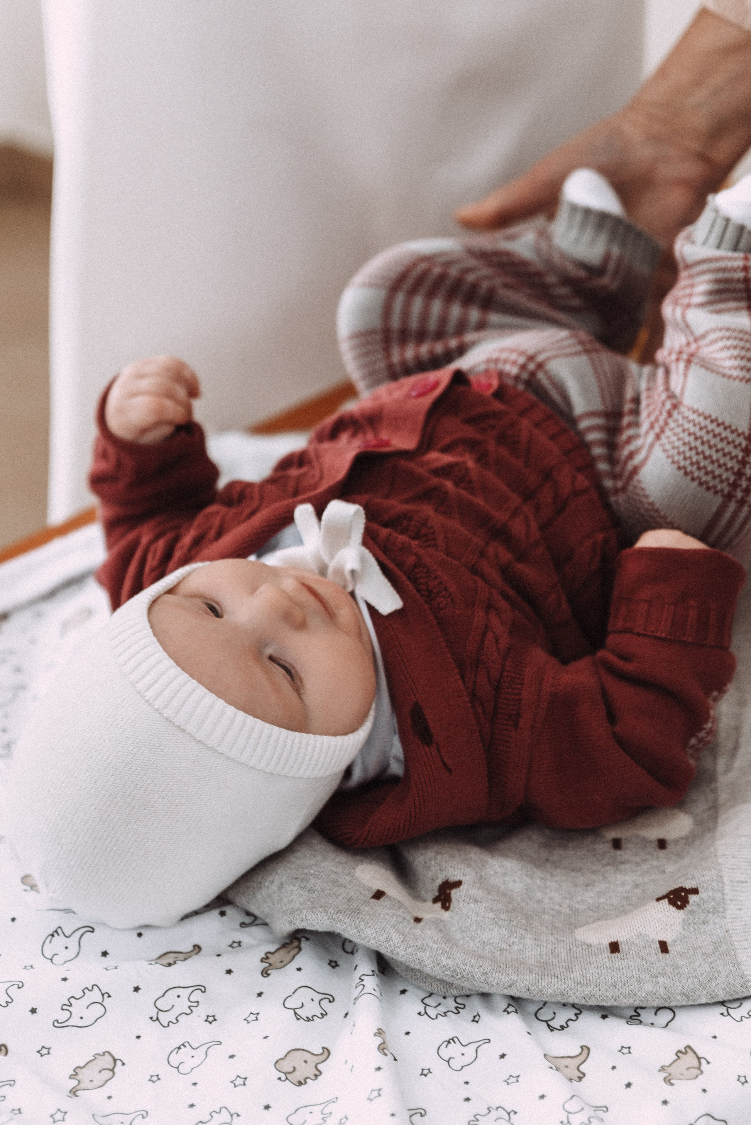 Крещение Михаила. Свадебный и семейный фотограф в Волгограде Олеся Лисицкая