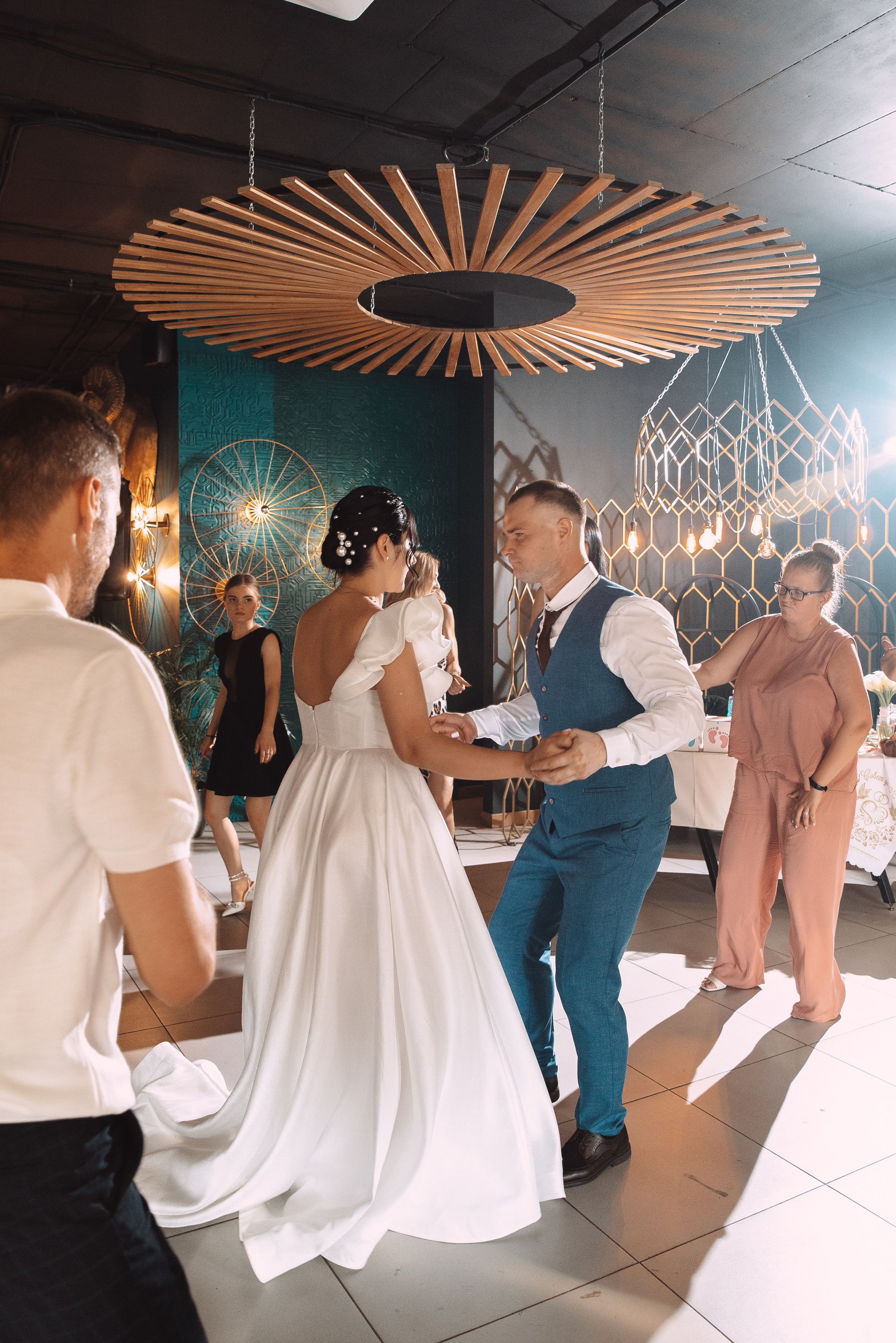 Денис + Дарья. Свадебный и семейный фотограф в Волгограде Олеся Лисицкая