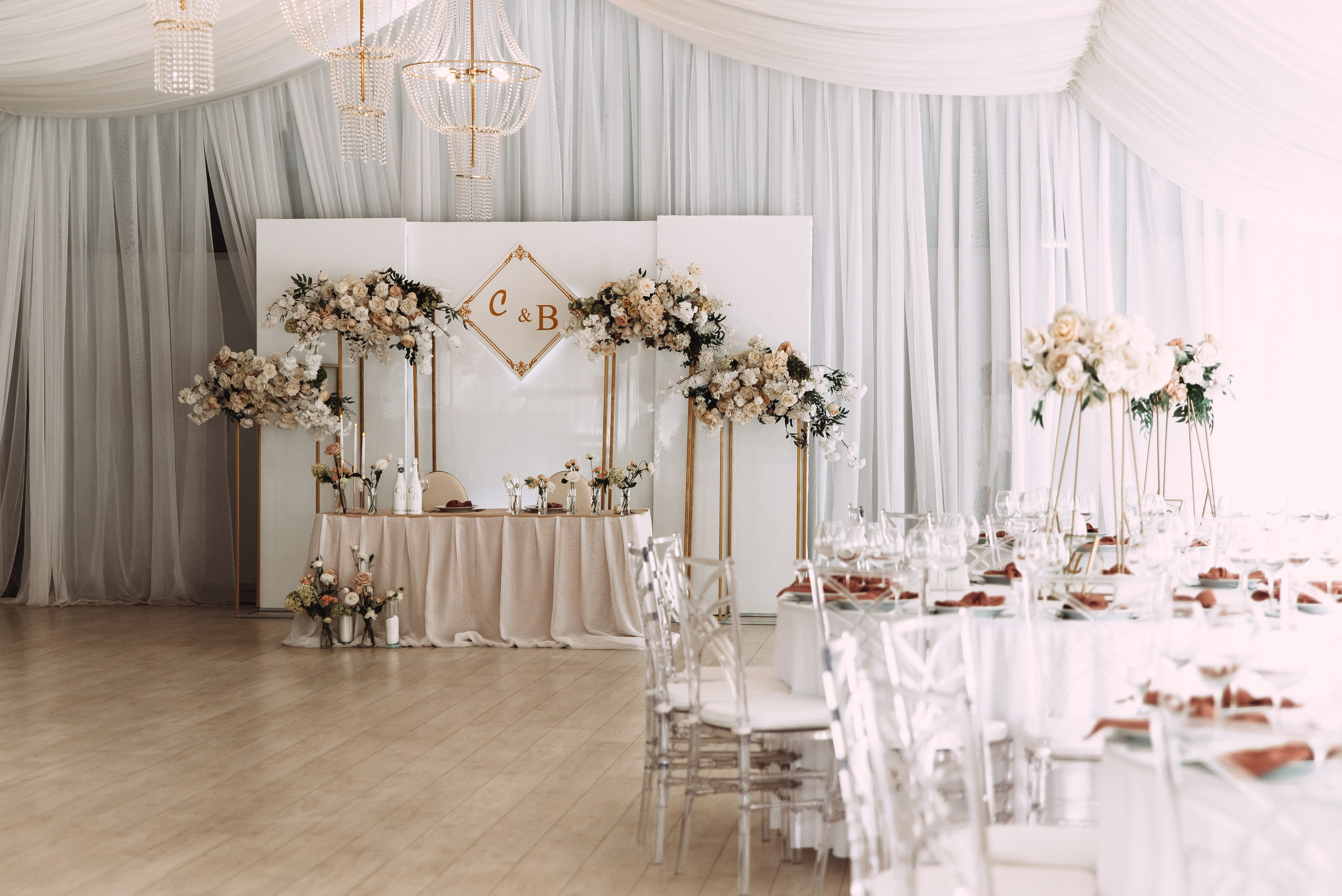 Семен + Варвара. Свадебный и семейный фотограф в Волгограде Олеся Лисицкая