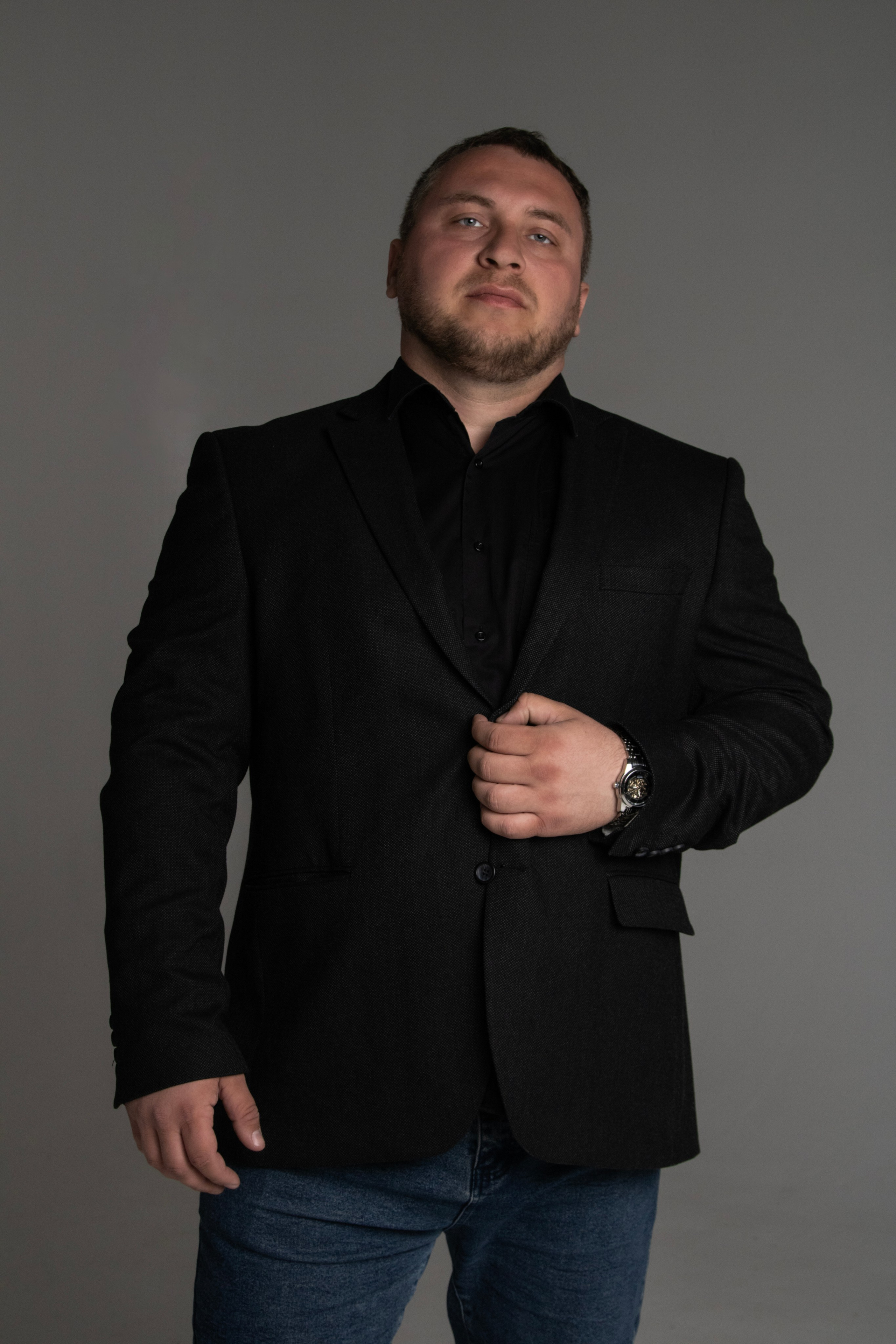 Студийная фотосъемка. Фотограф в Москве ♡