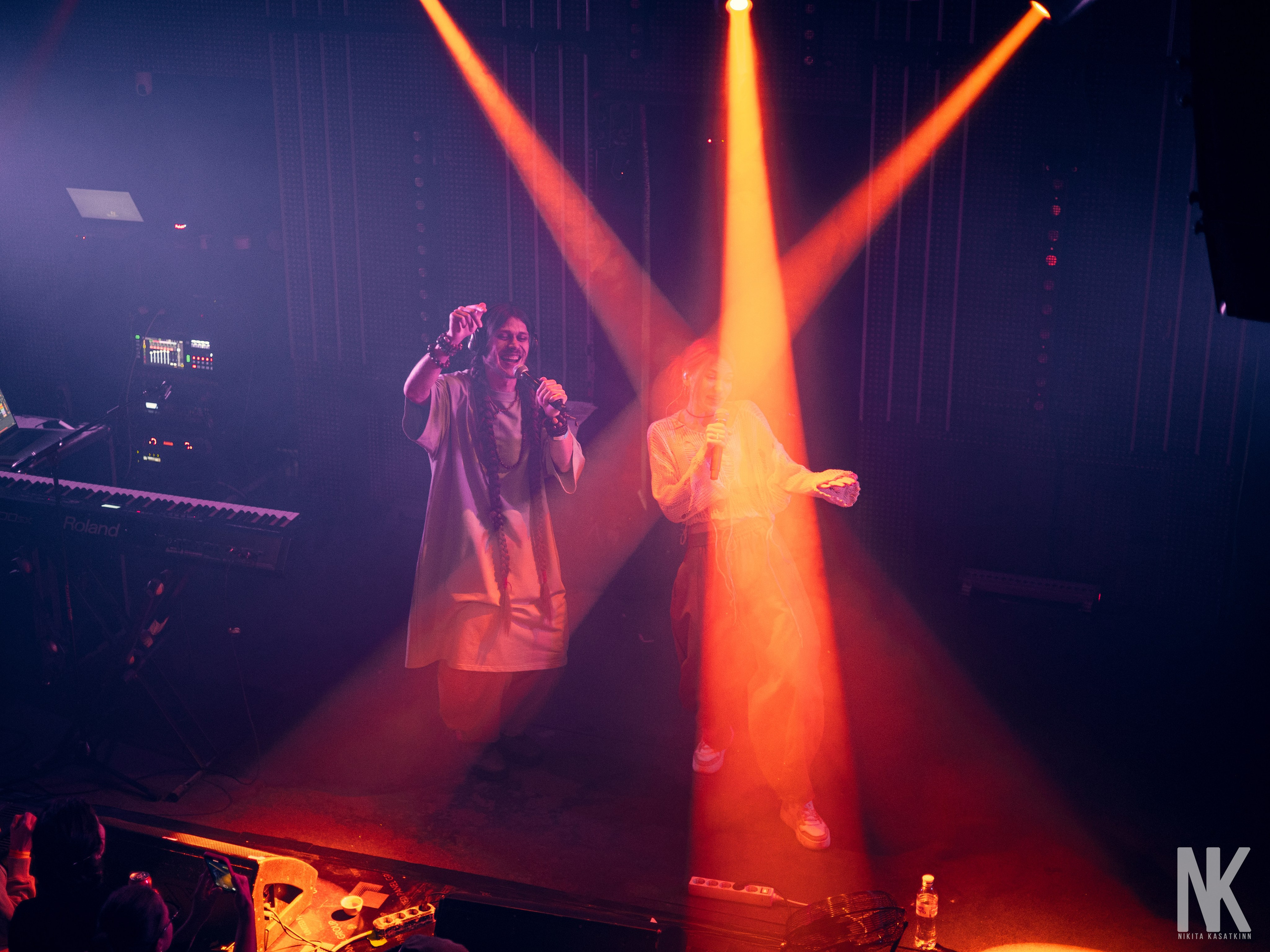 ЛОЛИТА КОСС 28.11 КАЗАНЬ. Касаткин Никита. Фотограф