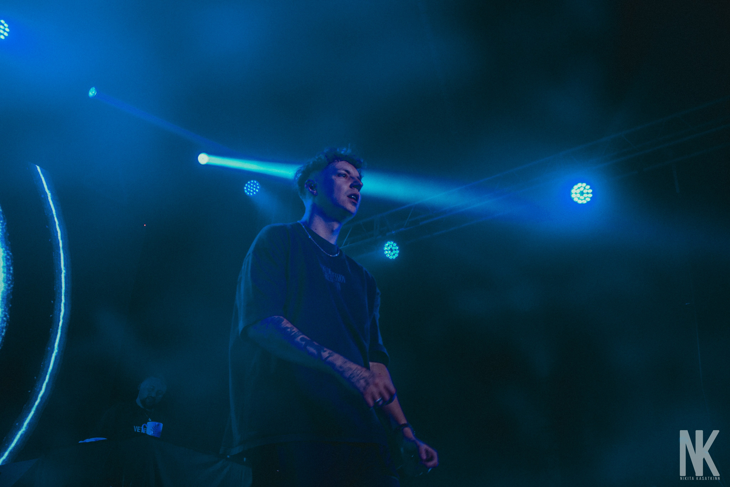 MARKUL 23.05 ИЖЕВСК. Касаткин Никита. Фотограф