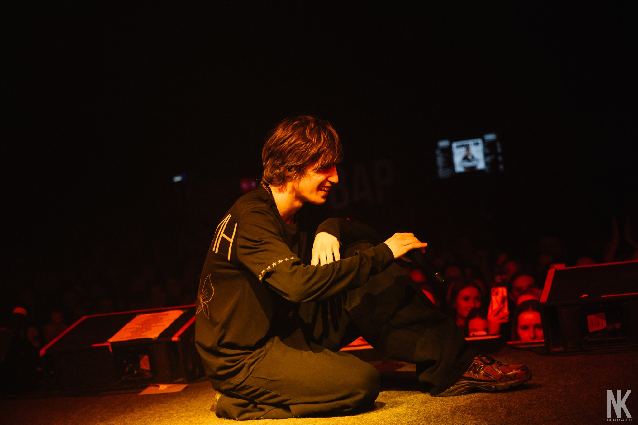 МАРТИН 24.03 ИЖЕВСК. Касаткин Никита. Фотограф