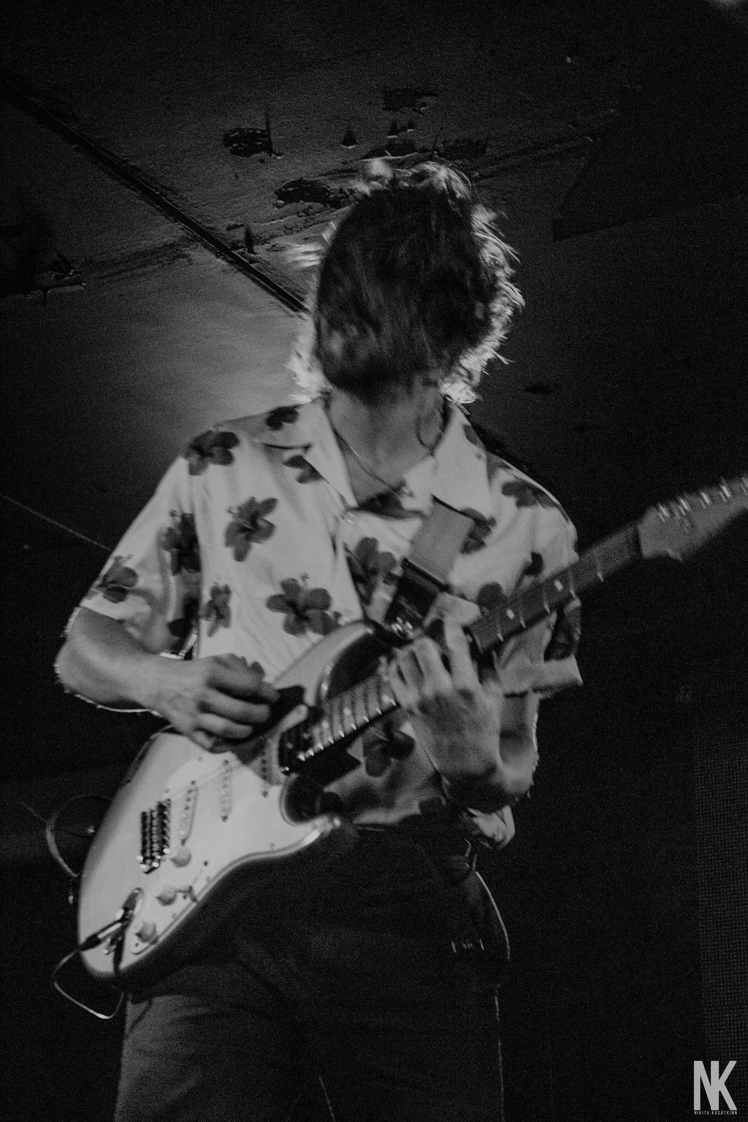 Видеокассета твоих родителей 14.09 Ижевск. Касаткин Никита. Фотограф