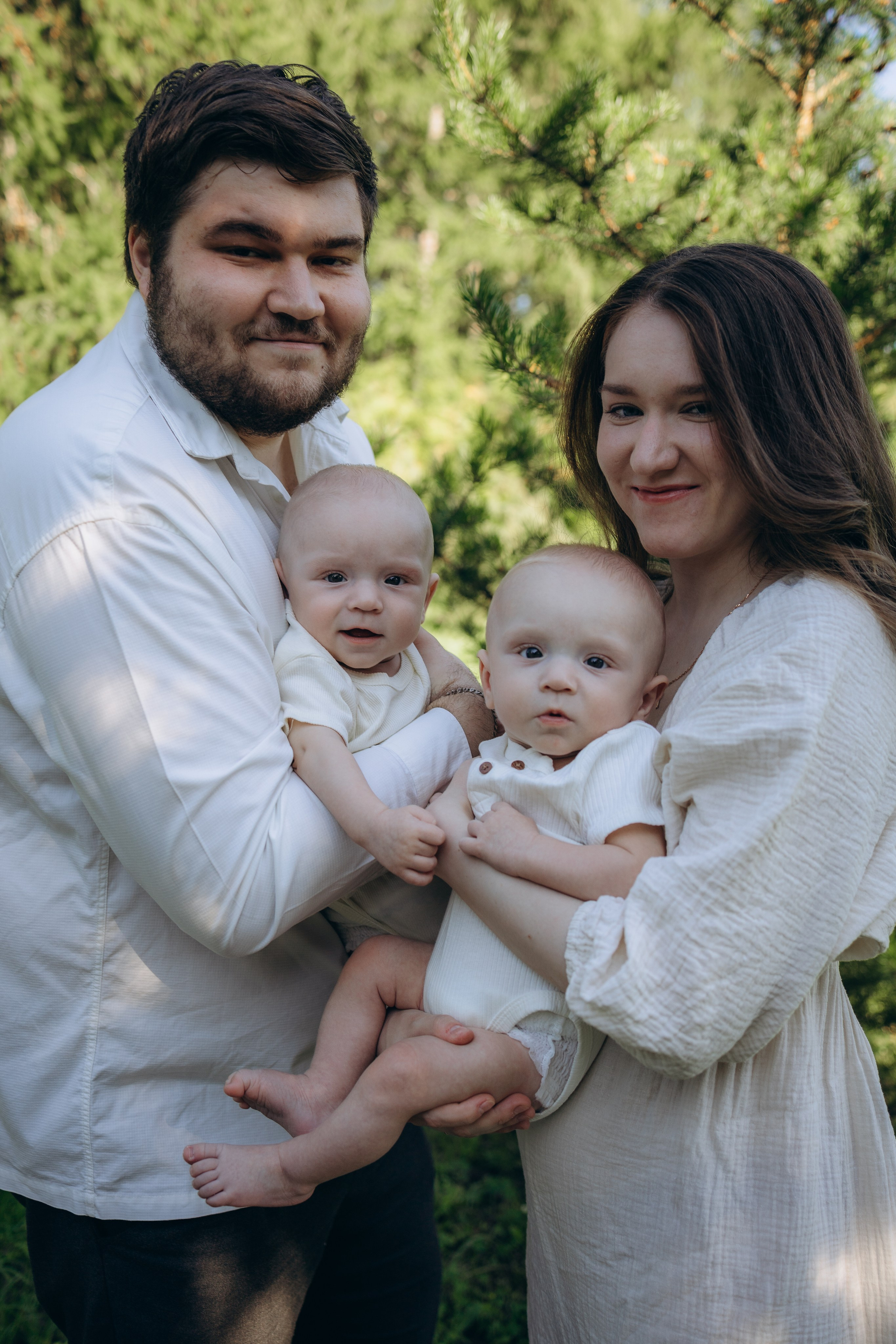 Отзывы. Семейный фотограф новорожденных УФА Гульнара Зиновьева