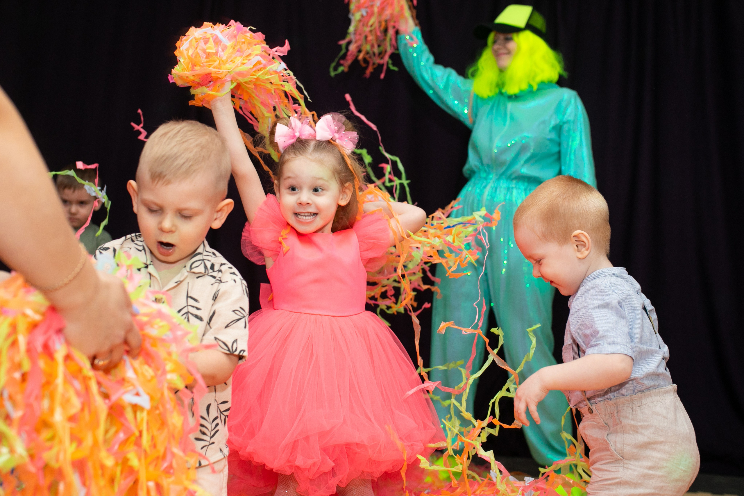 ДР Геля. Фотограф в Новосибирске Ася Зверева