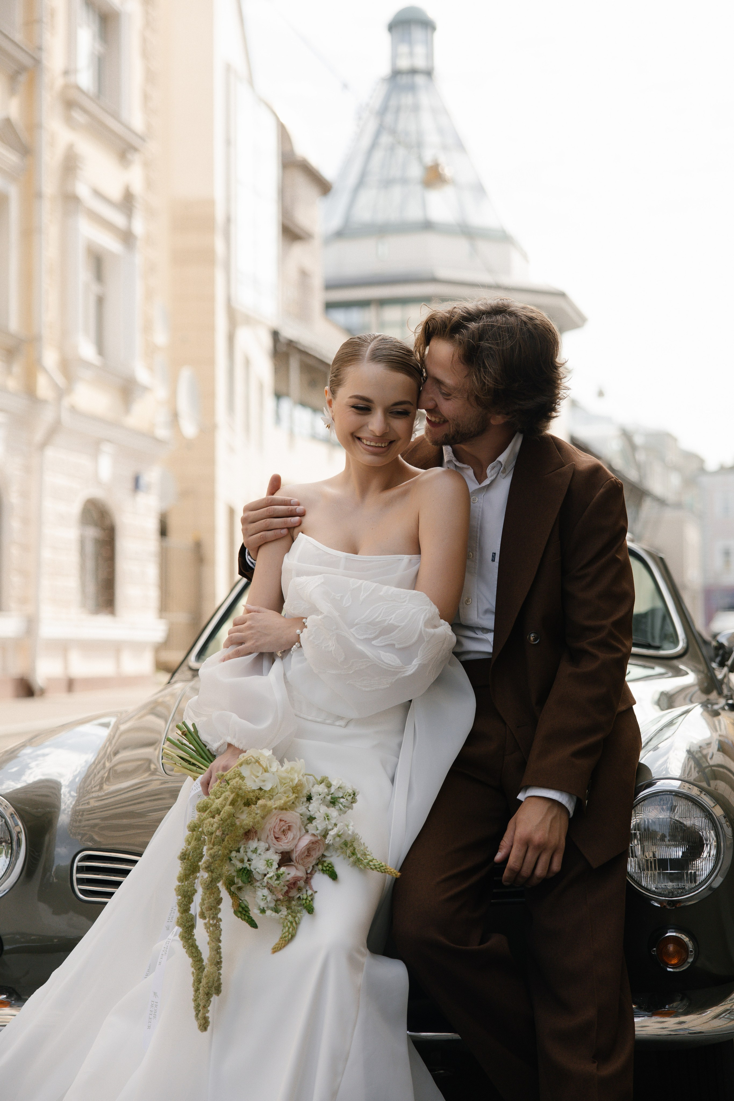 Москва. Фотограф Сотникова Вероника