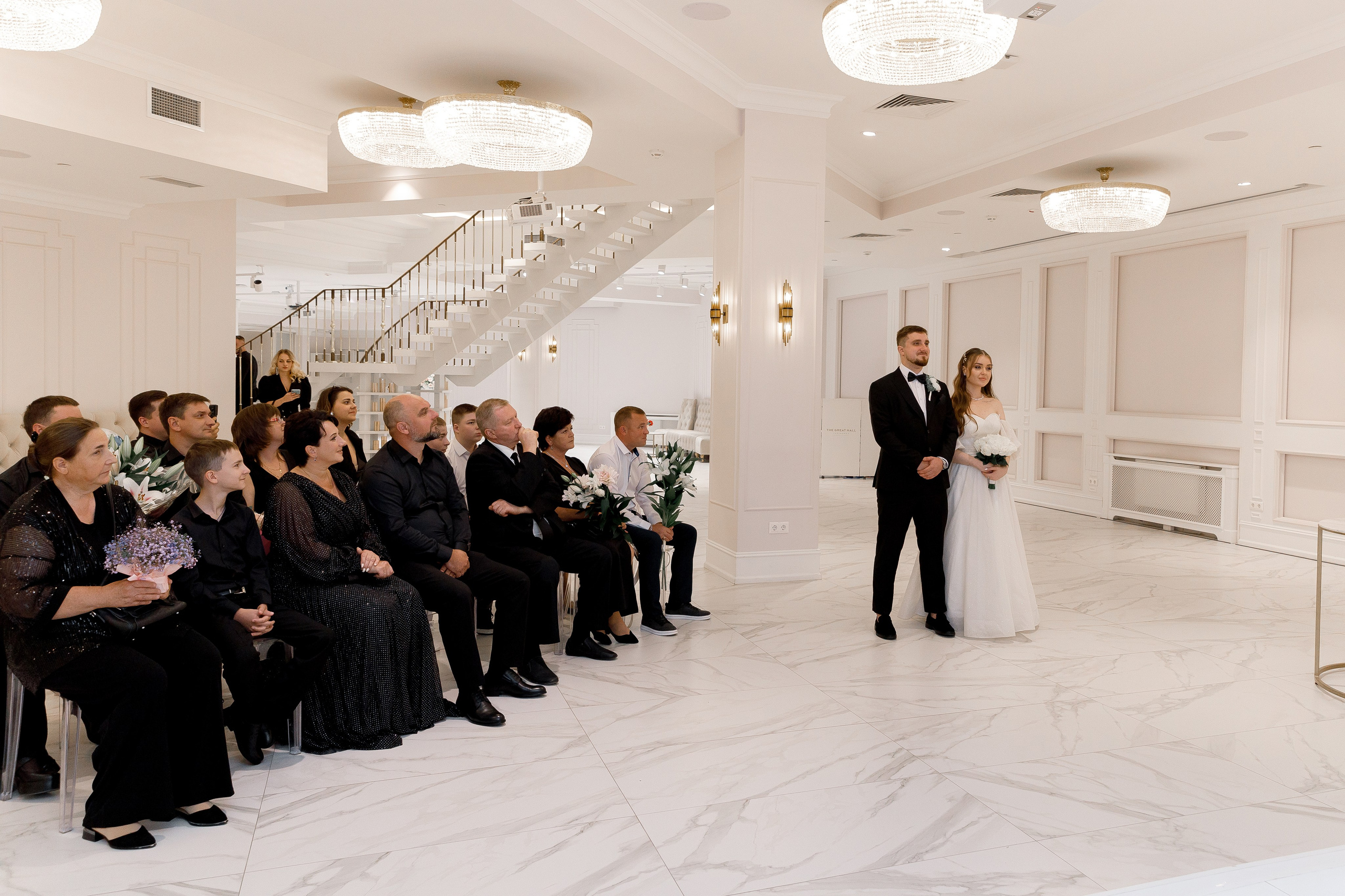 Слава и Юлия. Свадебный фотограф Фадеева Алёна