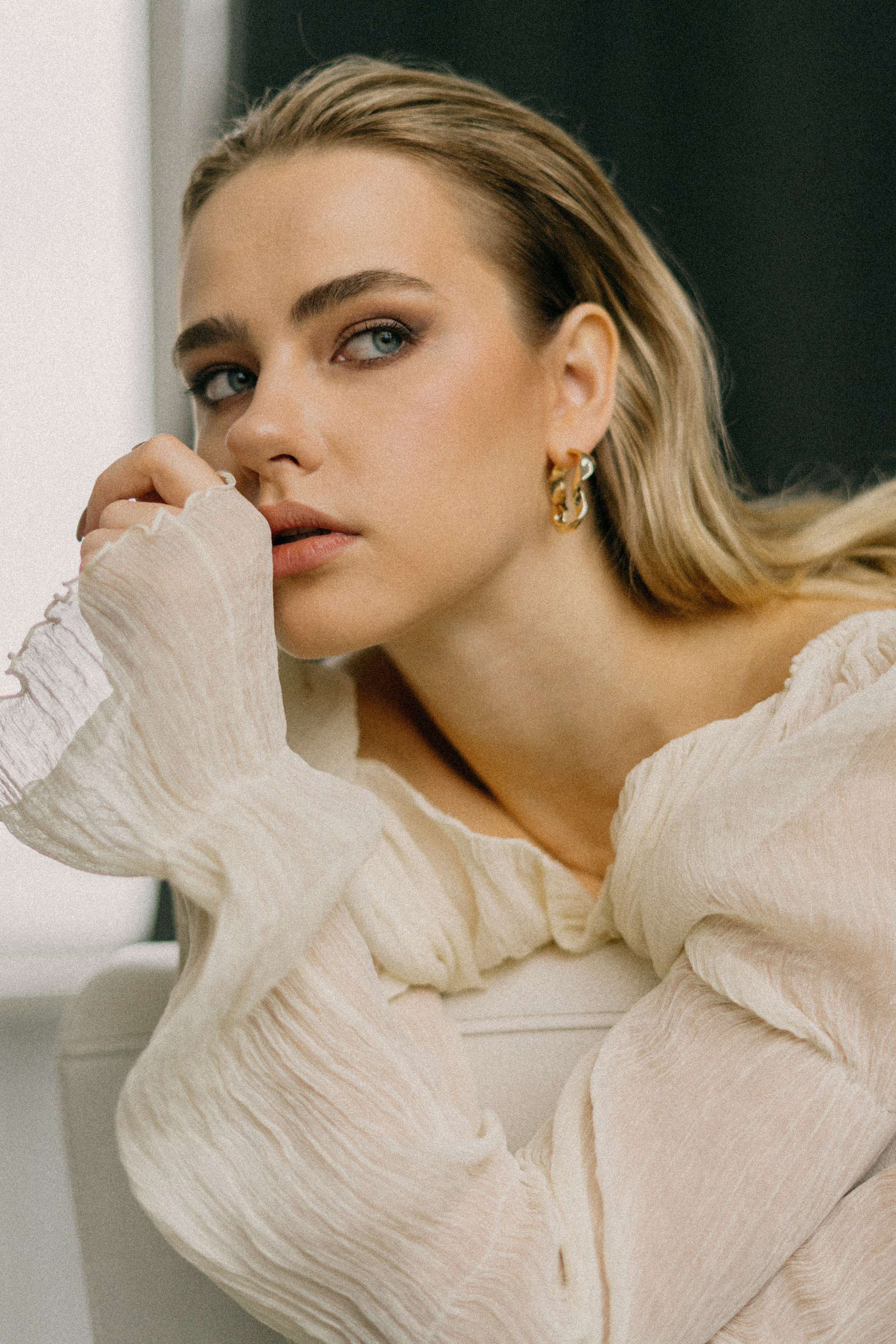 Женский портрет. Семейный и женский фотограф Ирина Виноградова