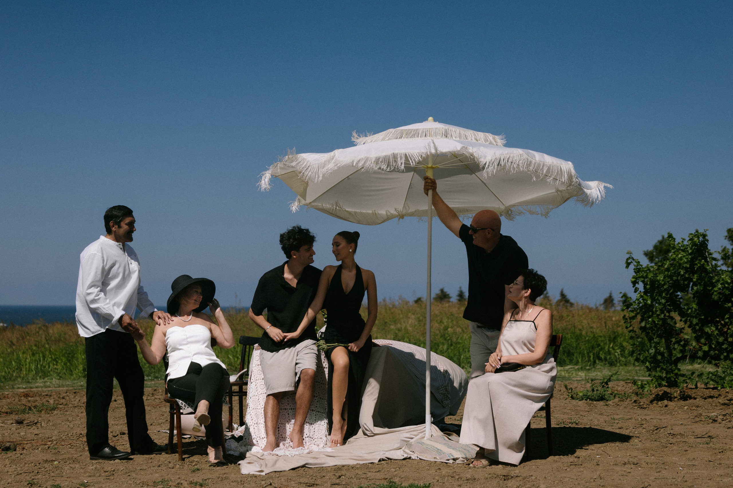 Потанцуй со мной!. Свадебный и репортажный фотограф Новороссийск, Краснодар, Сочи Олеся Дзюба