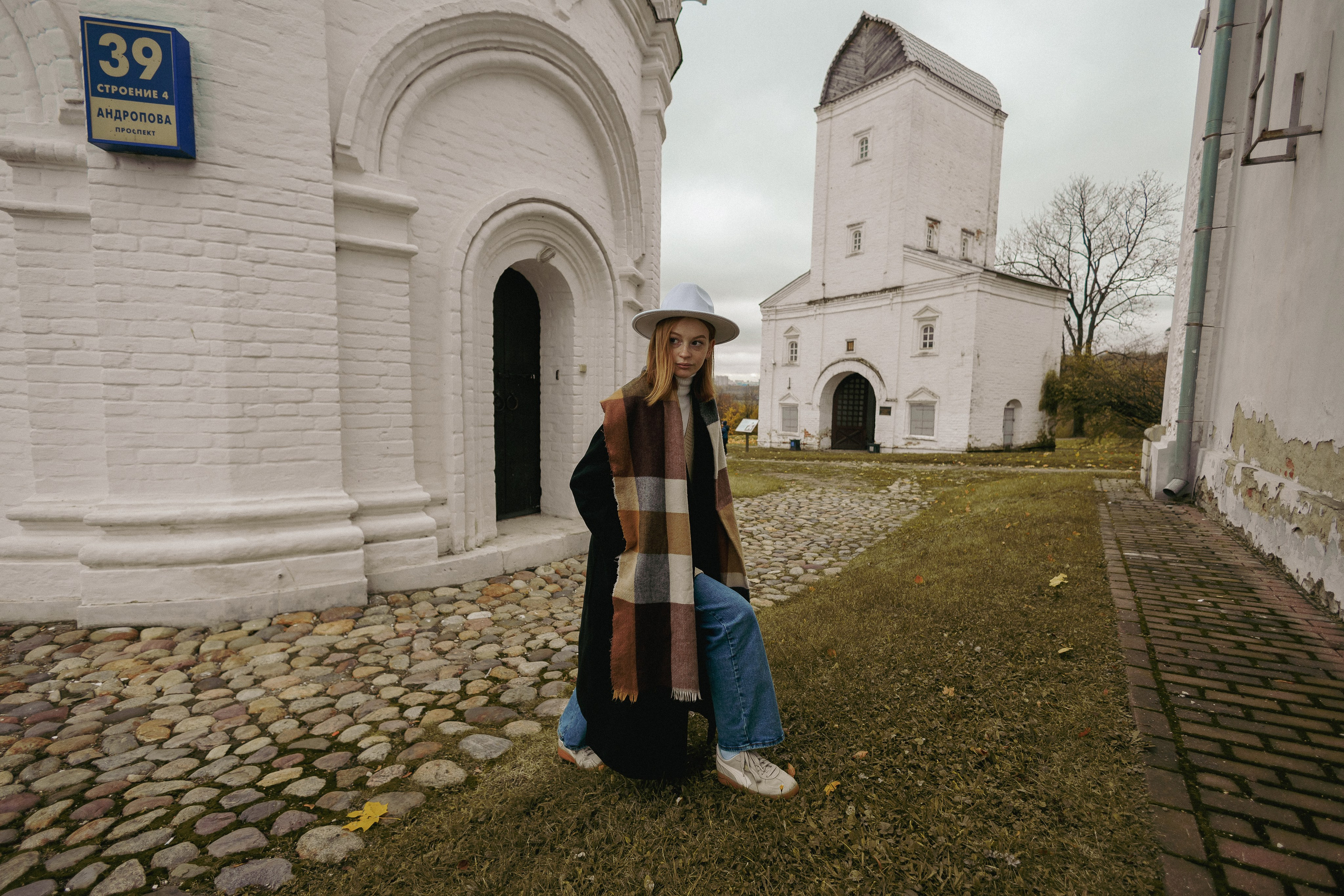 Саша. Фотограф Москва